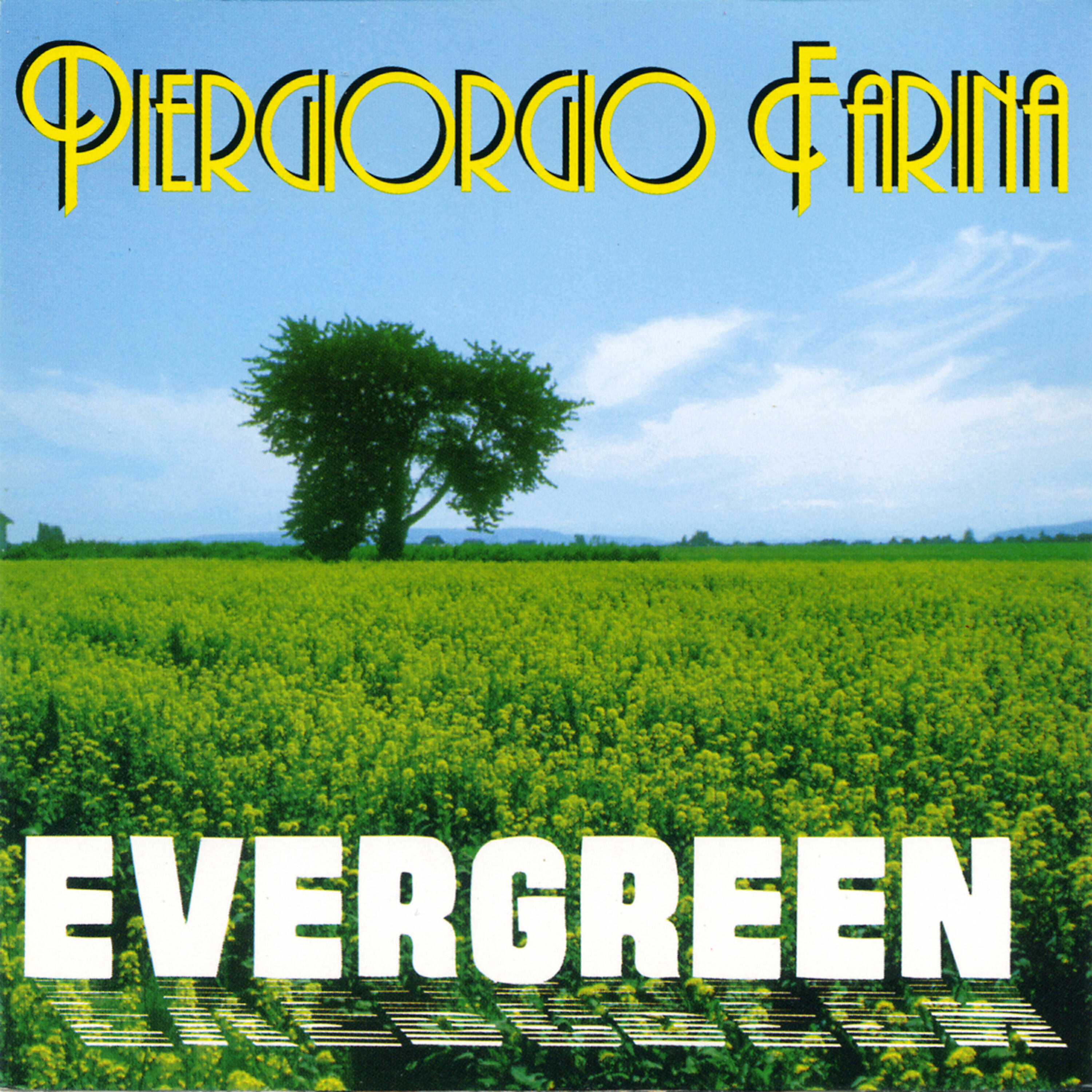 Релиз Evergreen