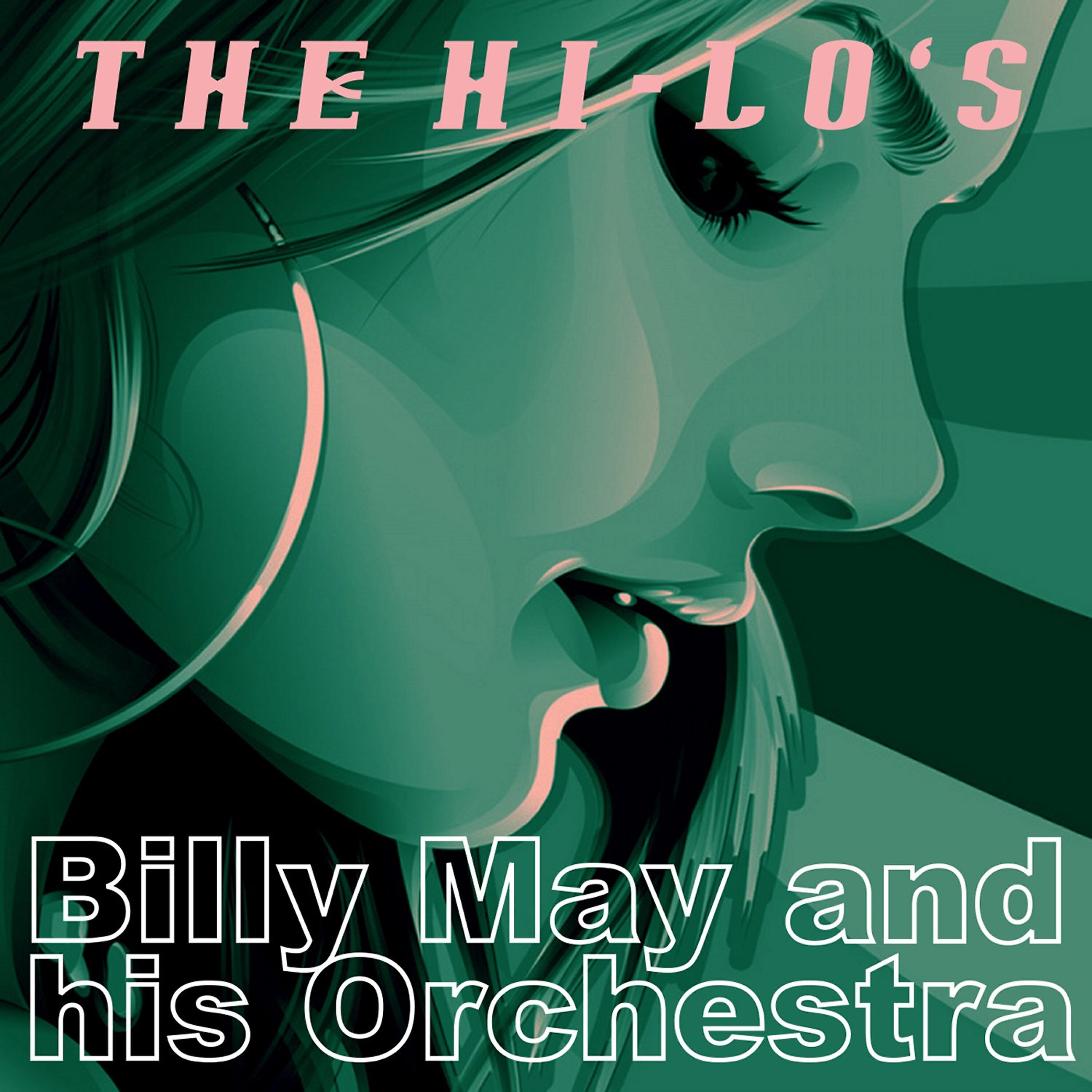 Релиз The Hi-Lo's