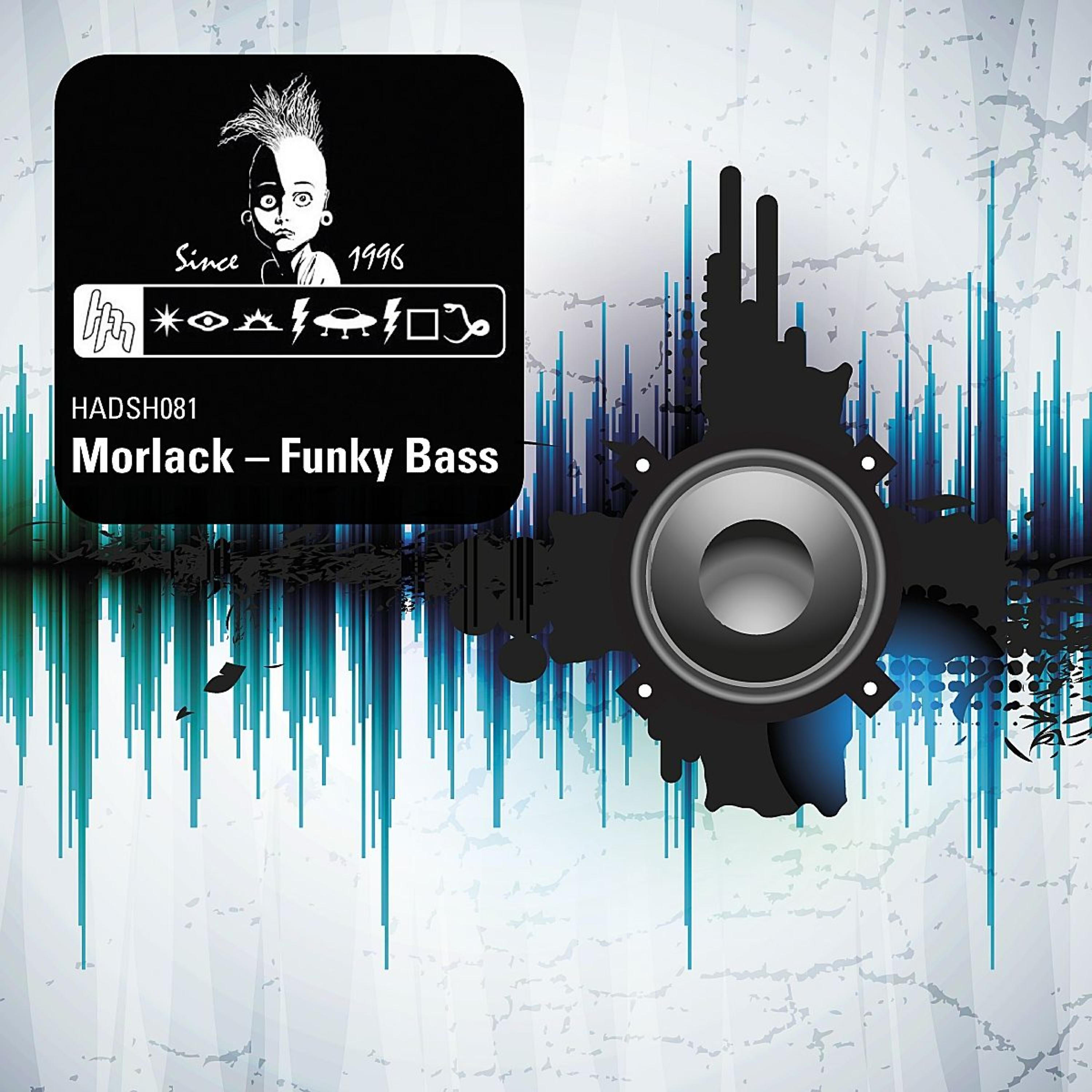 Релиз Funky Bass