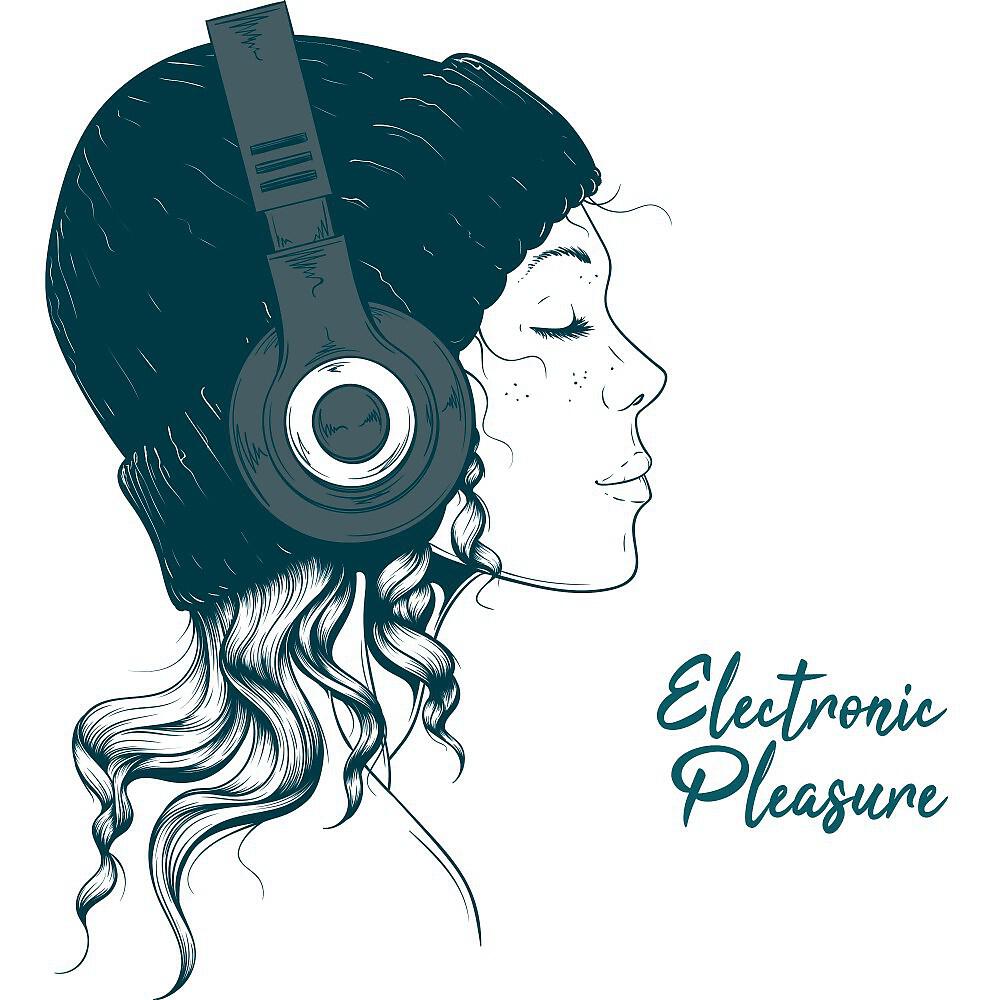 Постер альбома Electronic Pleasure