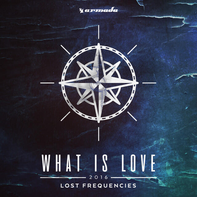 Постер альбома What Is Love 2016 (Regi & Lester Williams Remix)
