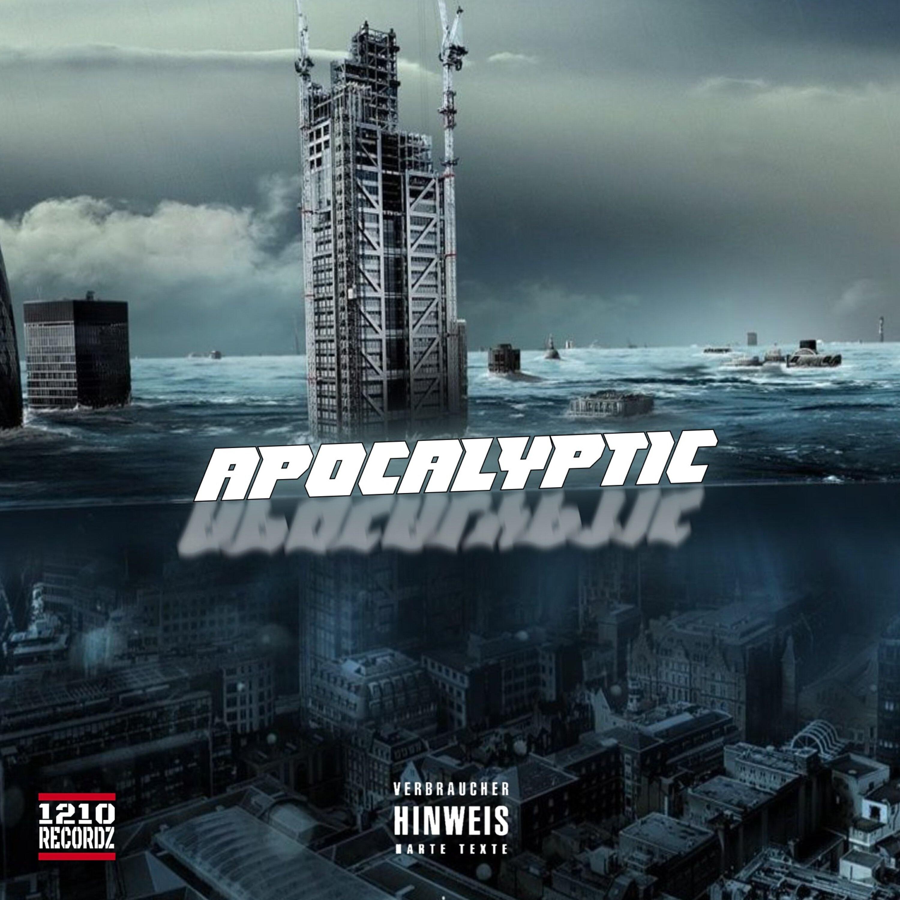 Релиз Apocalyptic