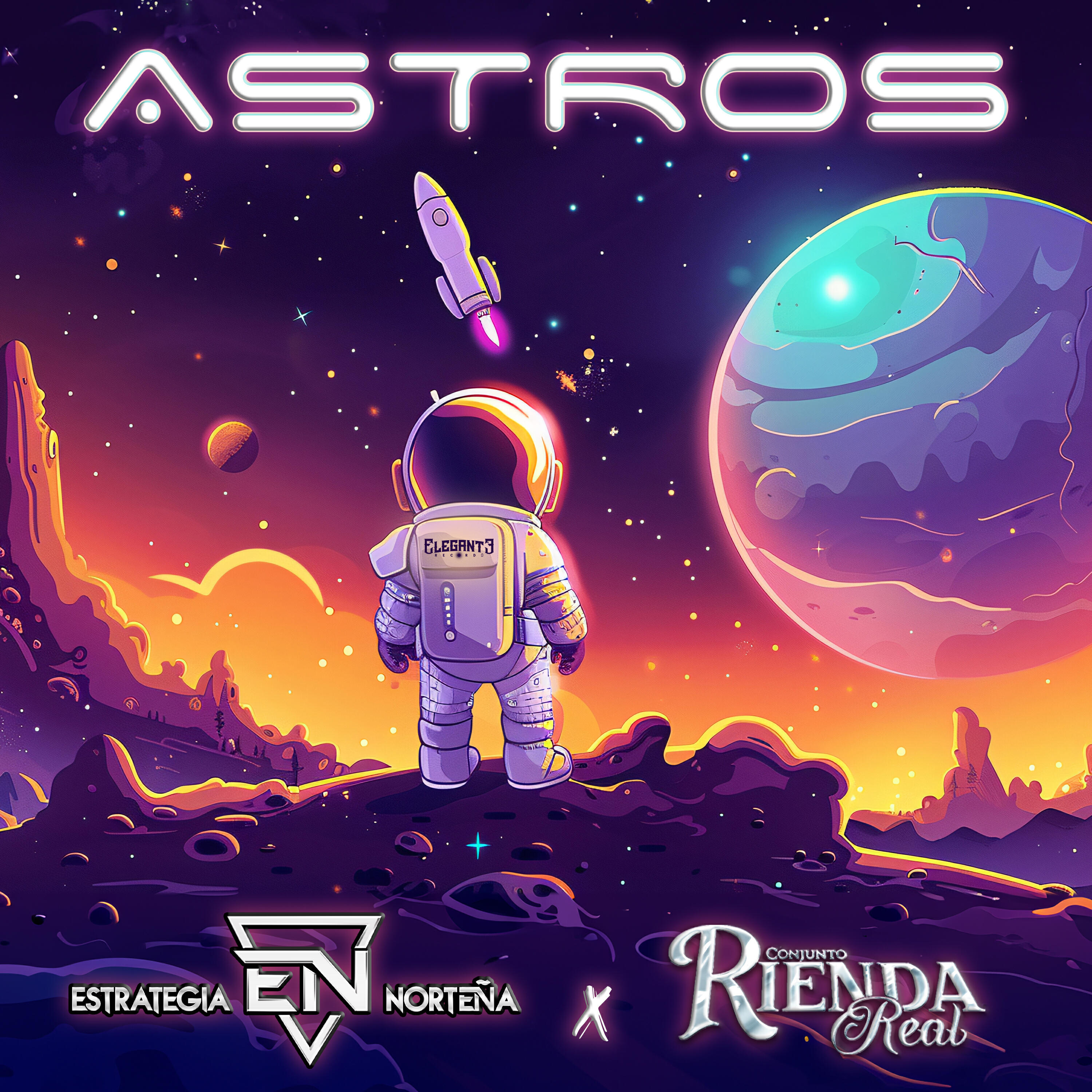 Релиз ASTROS
