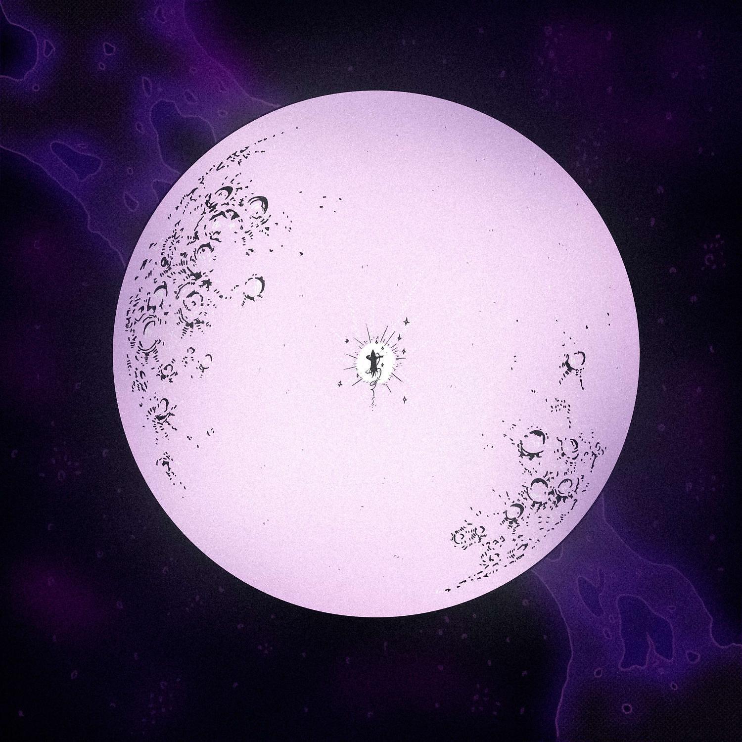 Скачать песню 7ACE - FULL MOON бесплатно в MP3 для Android и iOS