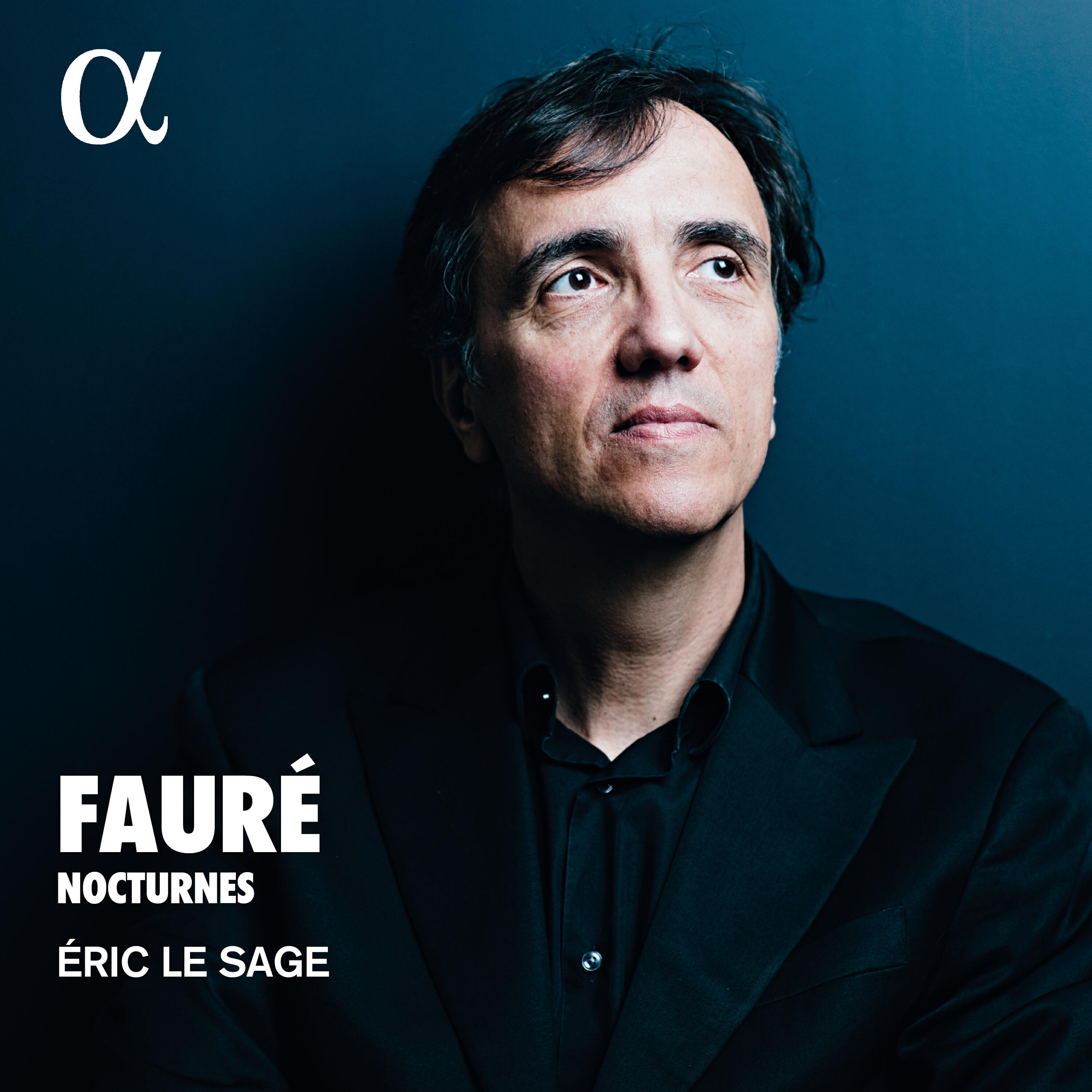Релиз Fauré: Nocturnes