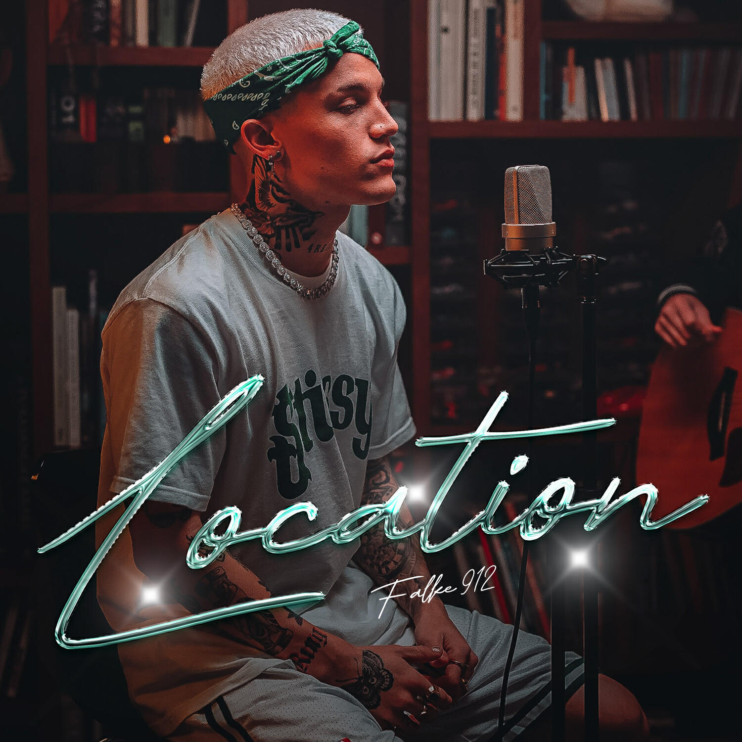 Релиз Location