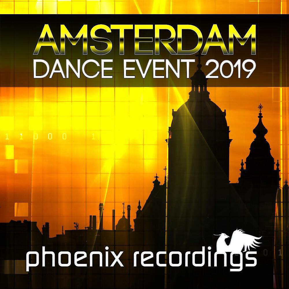 Релиз Phoenix Recordings Amsterdam Dance Event 2019