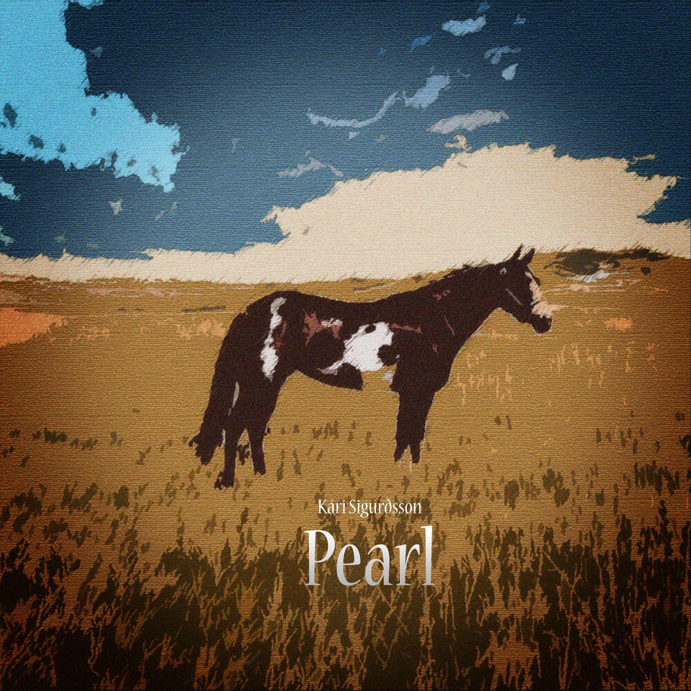 Релиз Pearl