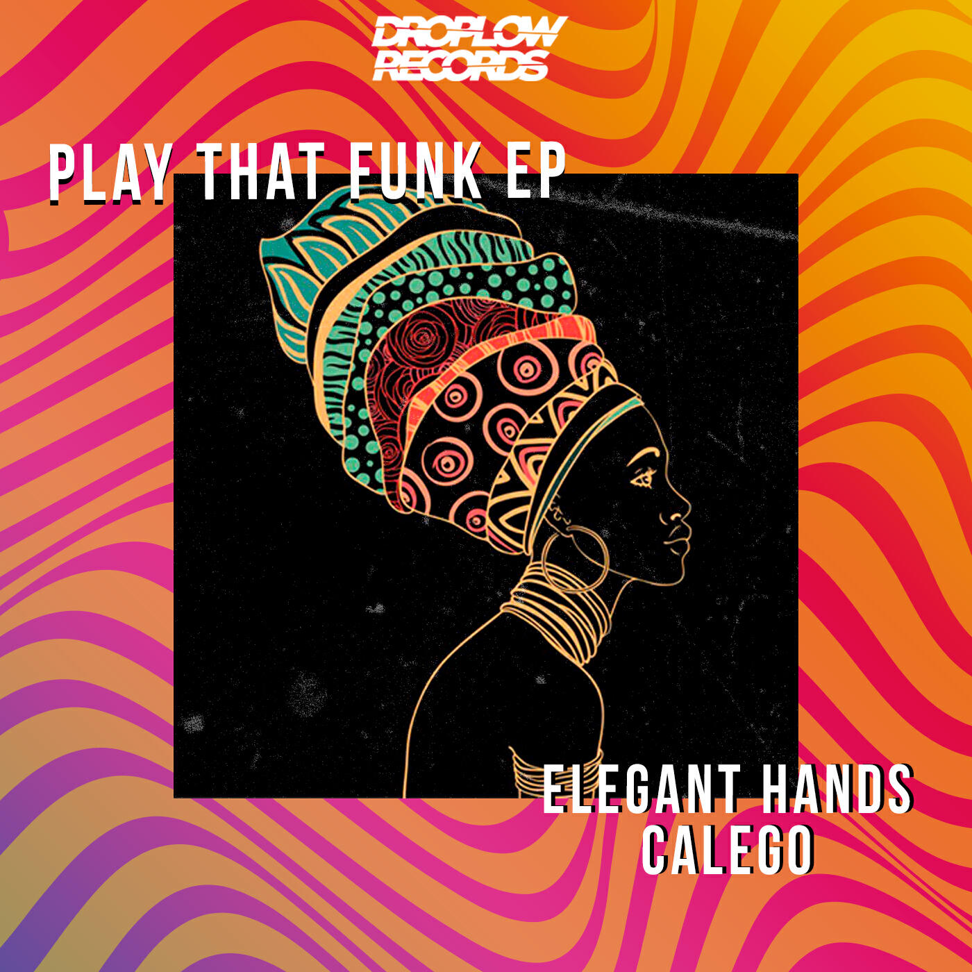 Релиз Play That Funk EP