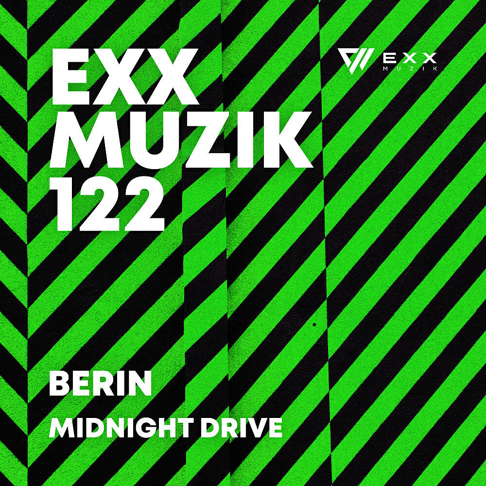 Постер альбома Midnight Drive