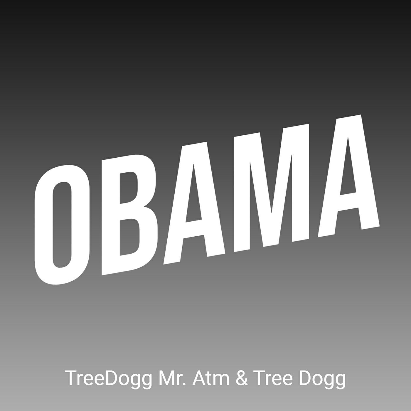 Релиз Obama