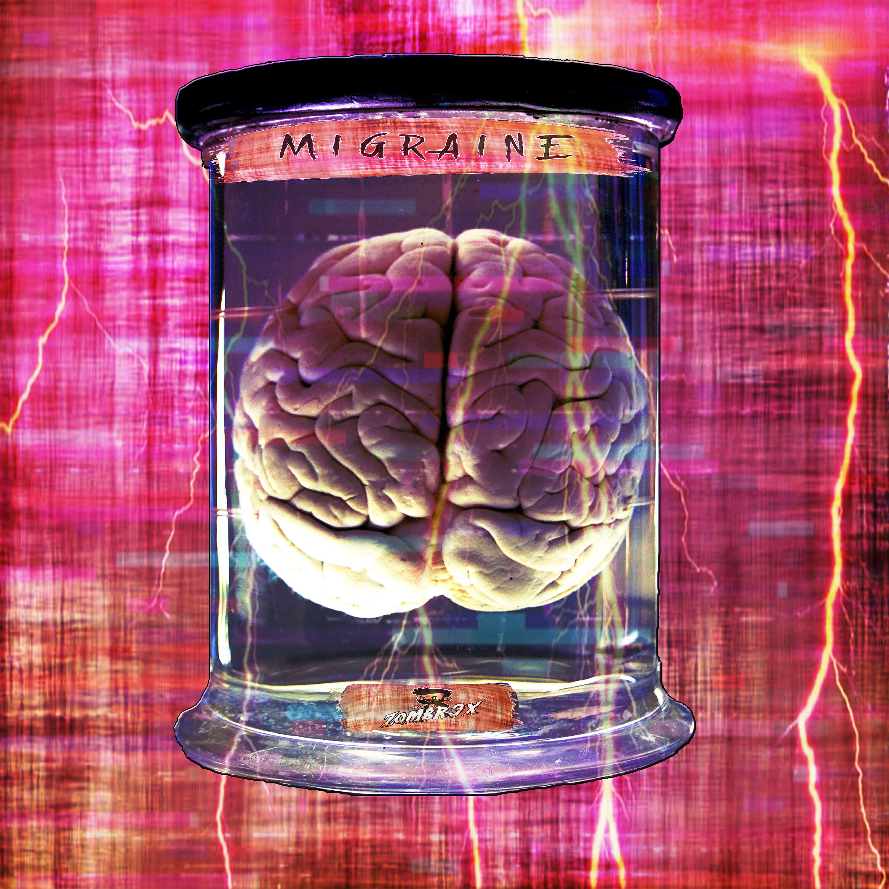 Релиз Migraine