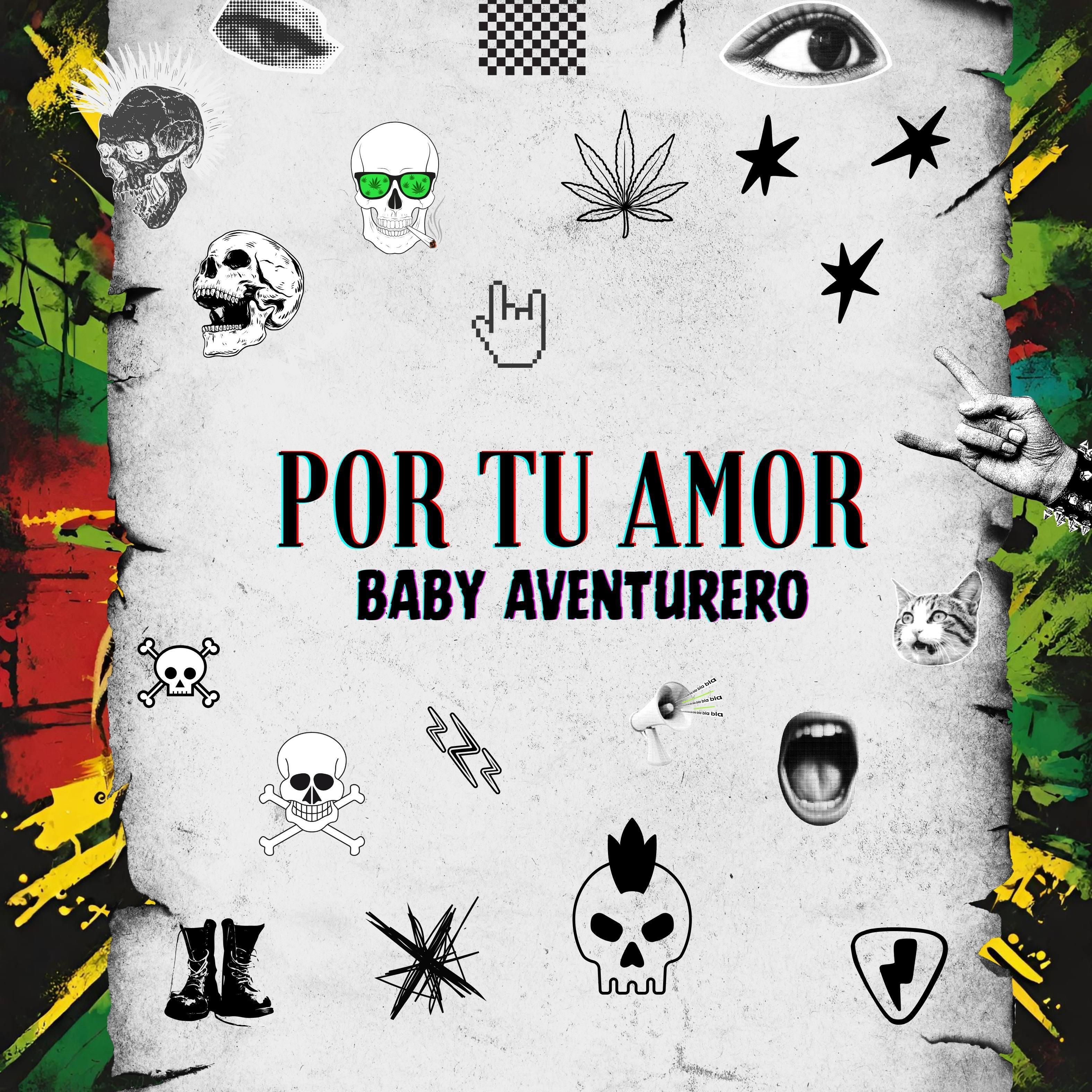 Релиз Por Tu Amor