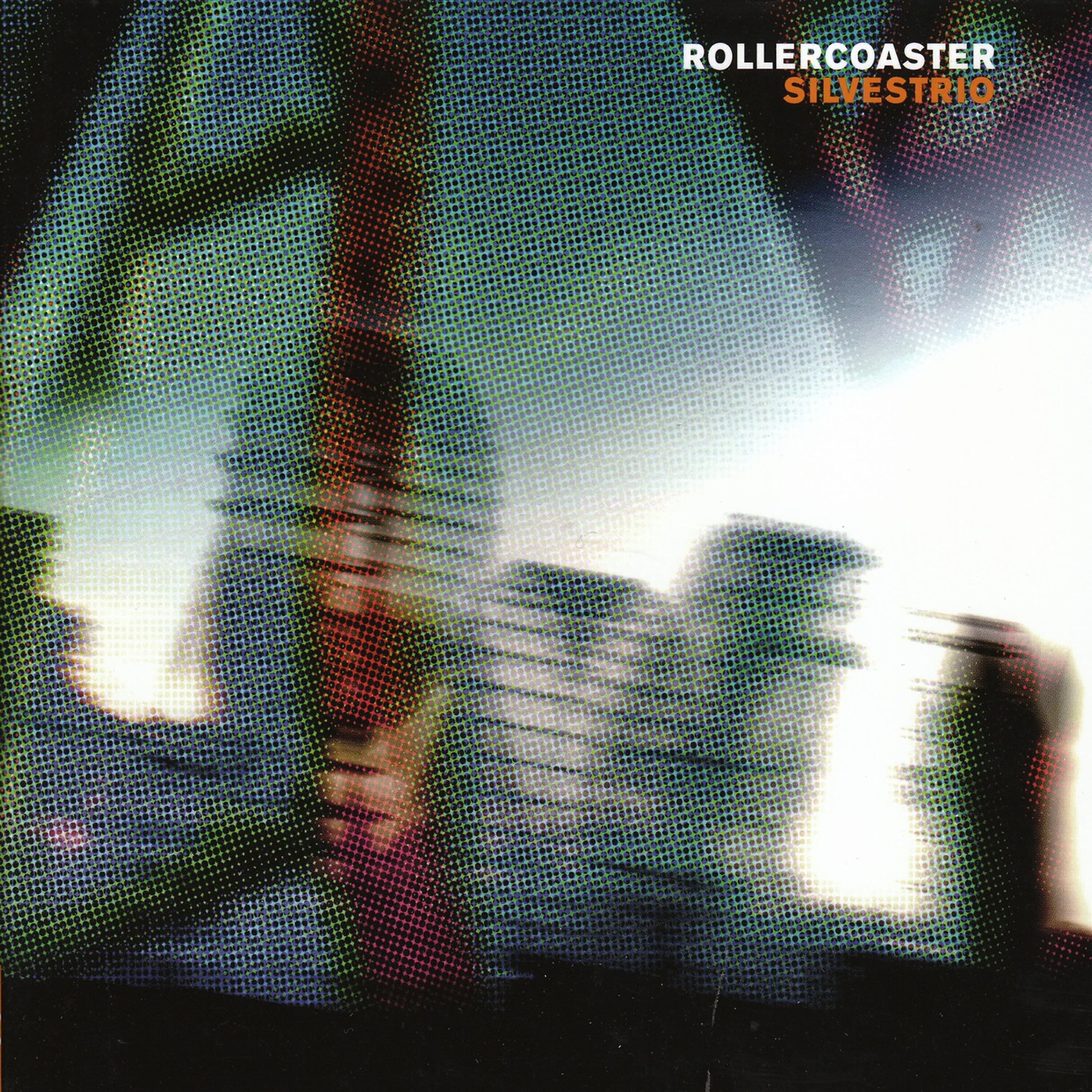 Релиз Rollercoaster