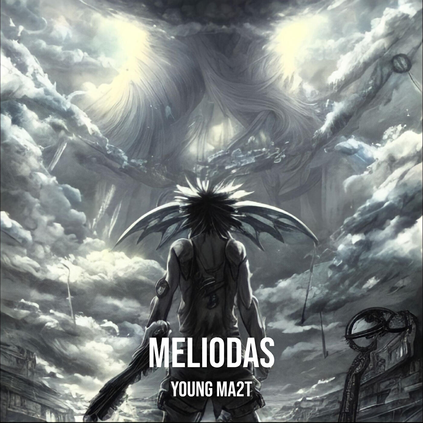 Релиз Meliodas