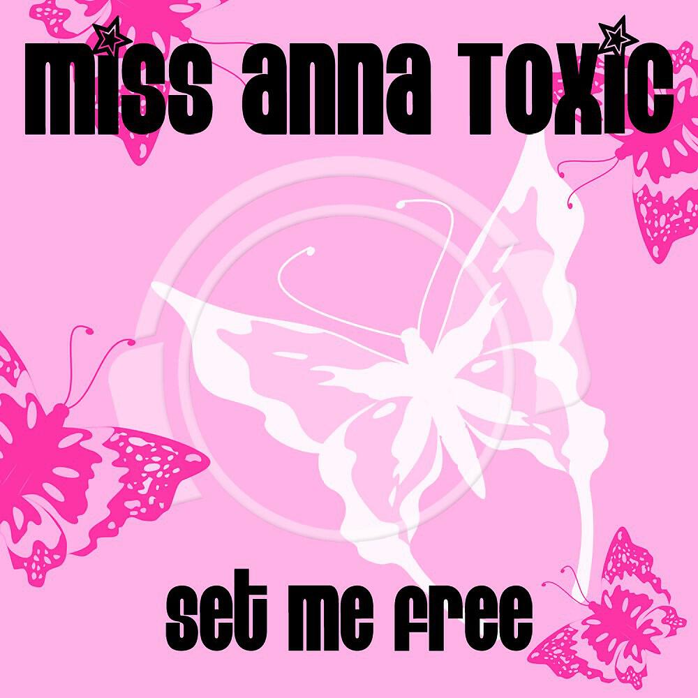 Релиз Set Me Free