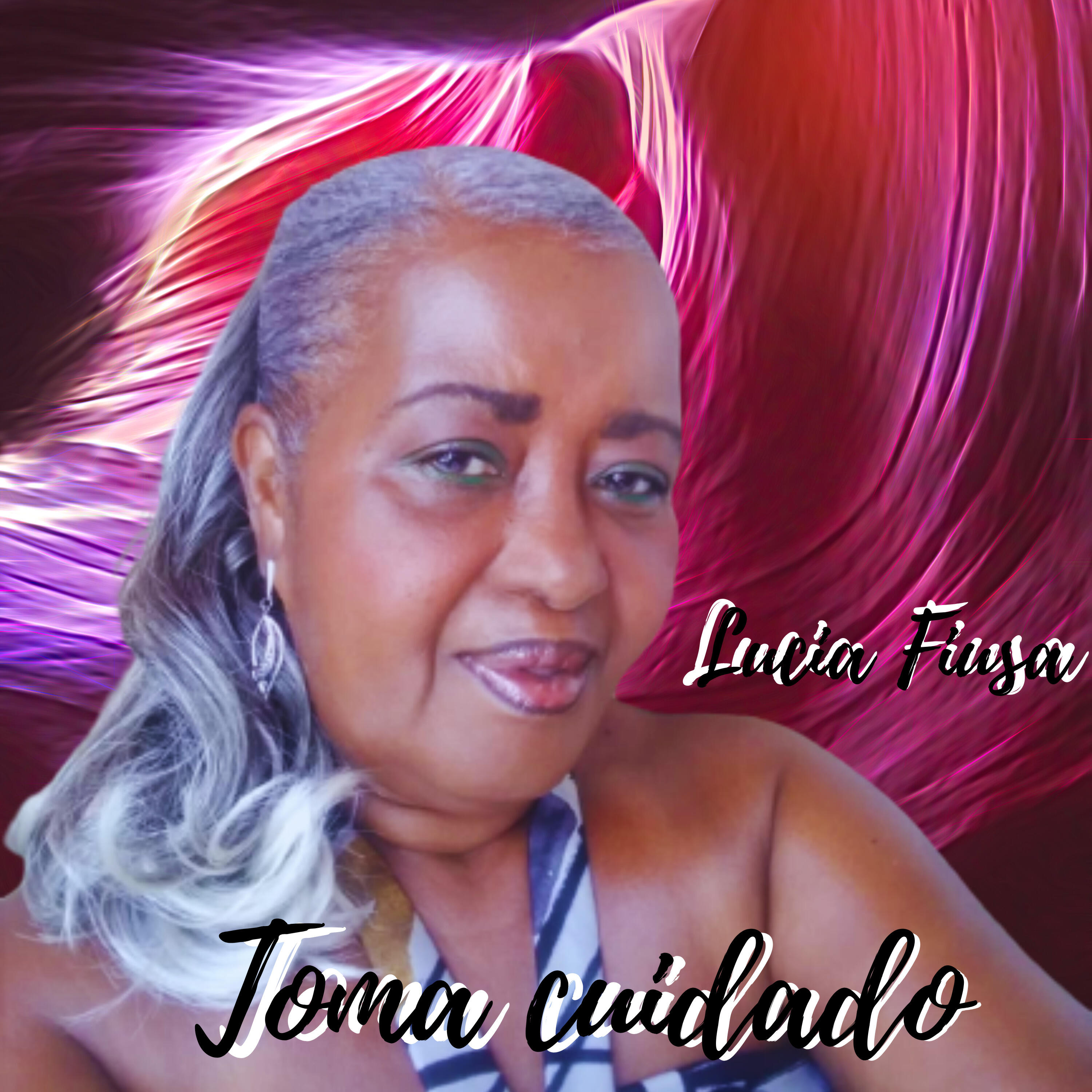 Lucia Fiusa