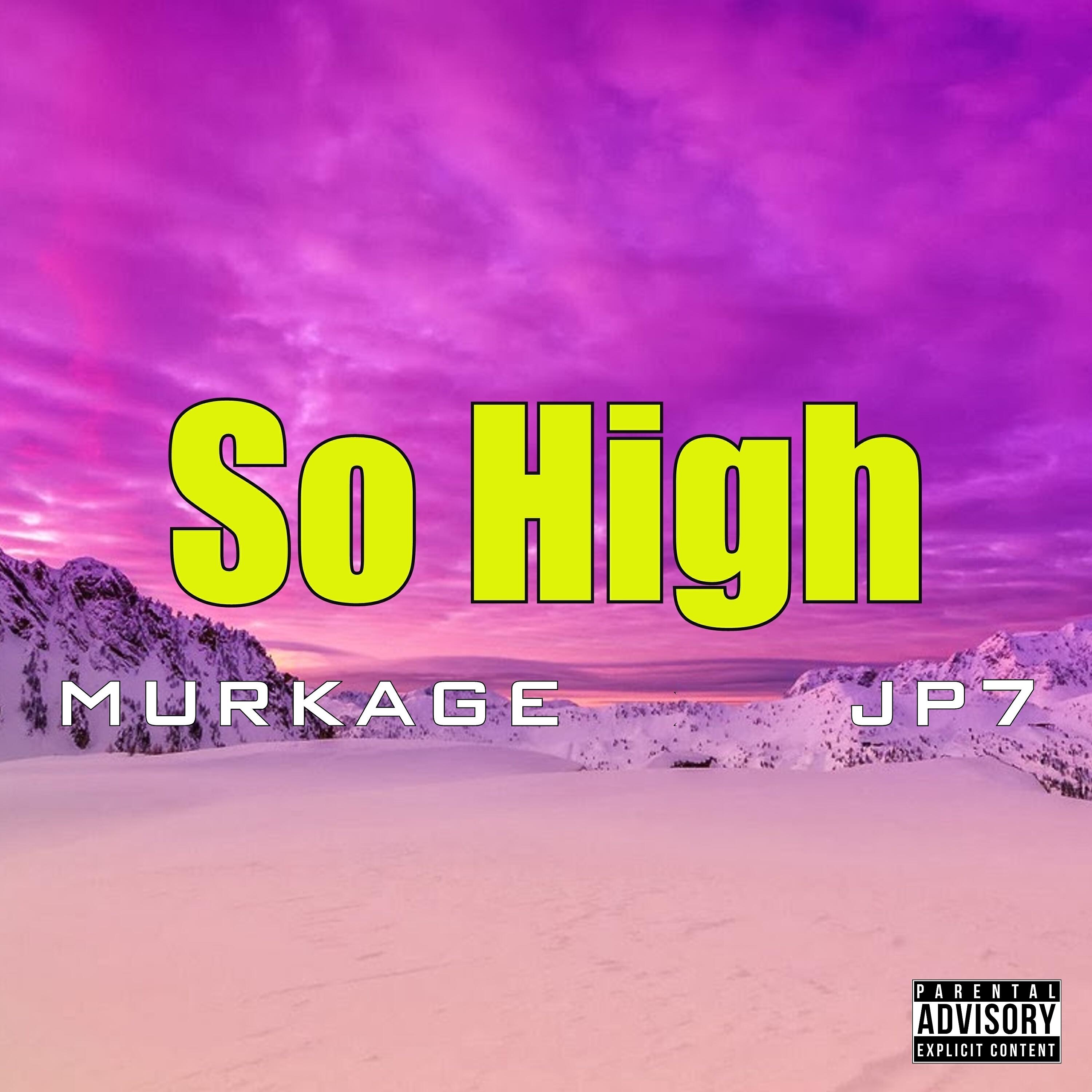 Релиз So High