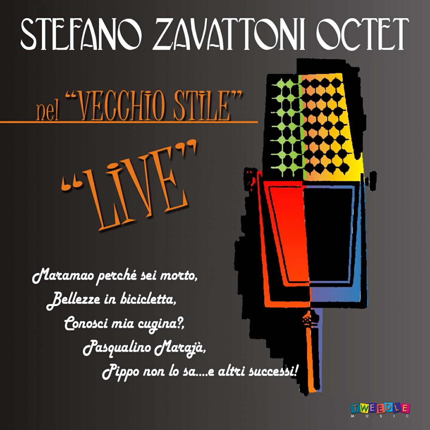 Релиз nel "Vecchio stile"
