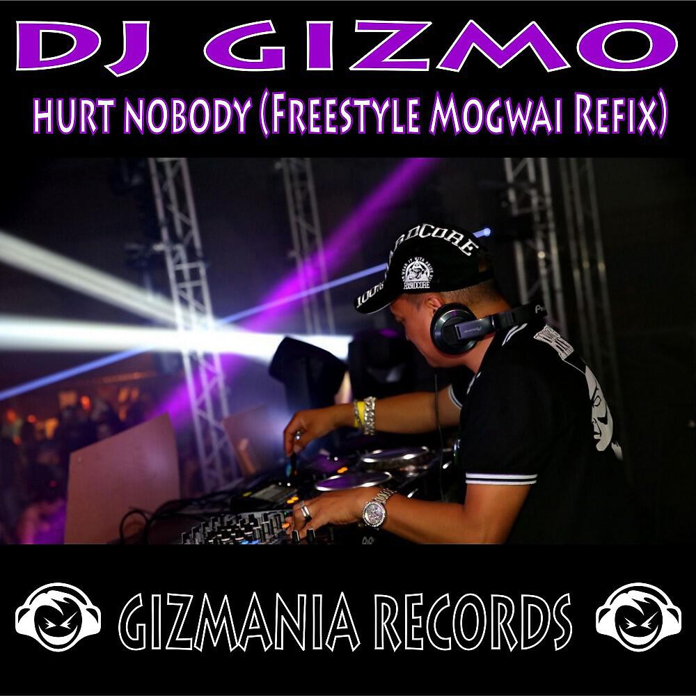 Релиз Hurt Nobody (Freestyle Mogwai Refix)
