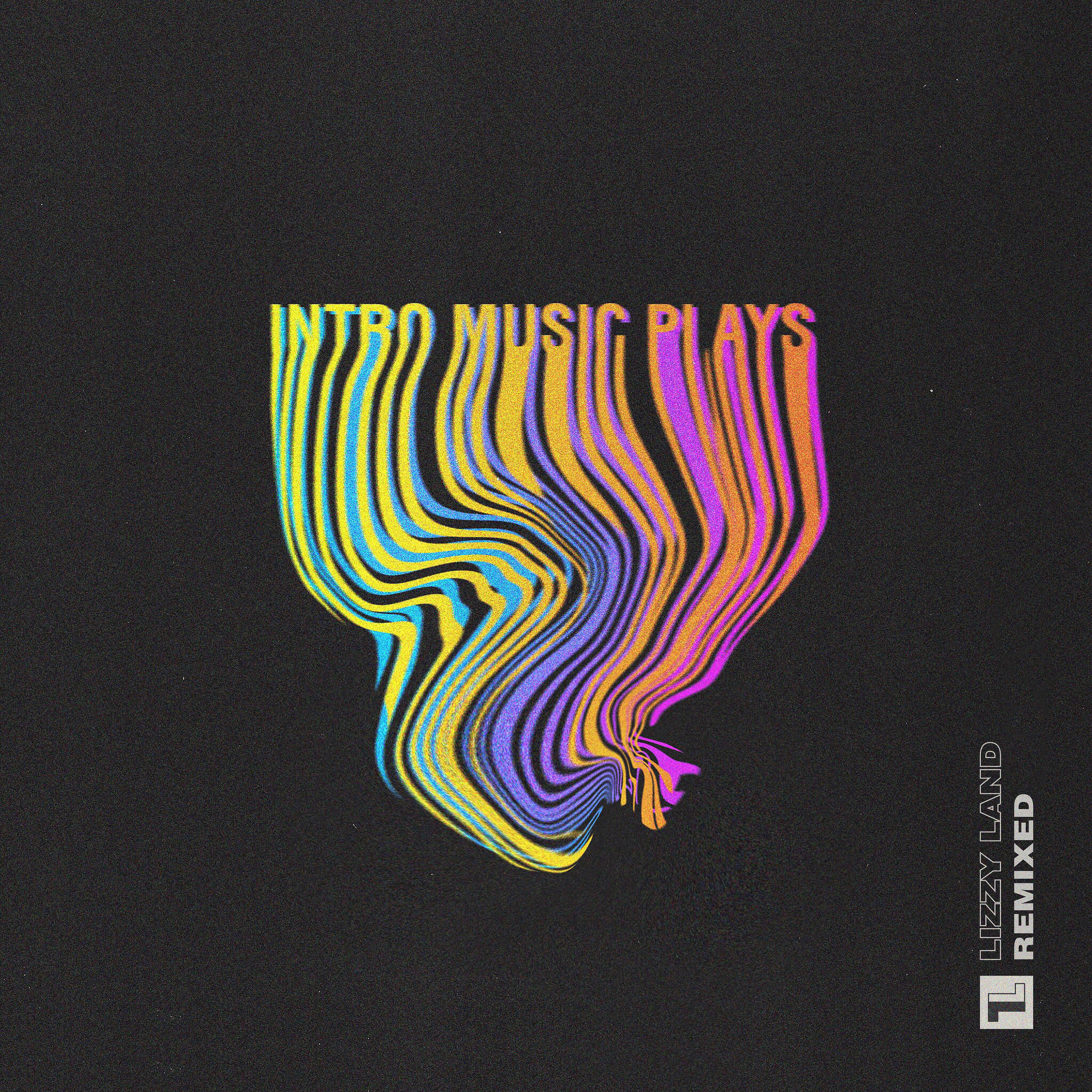 Релиз intro music plays