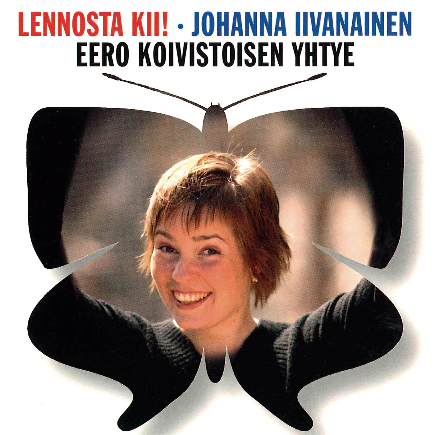 Релиз Lennosta kii!
