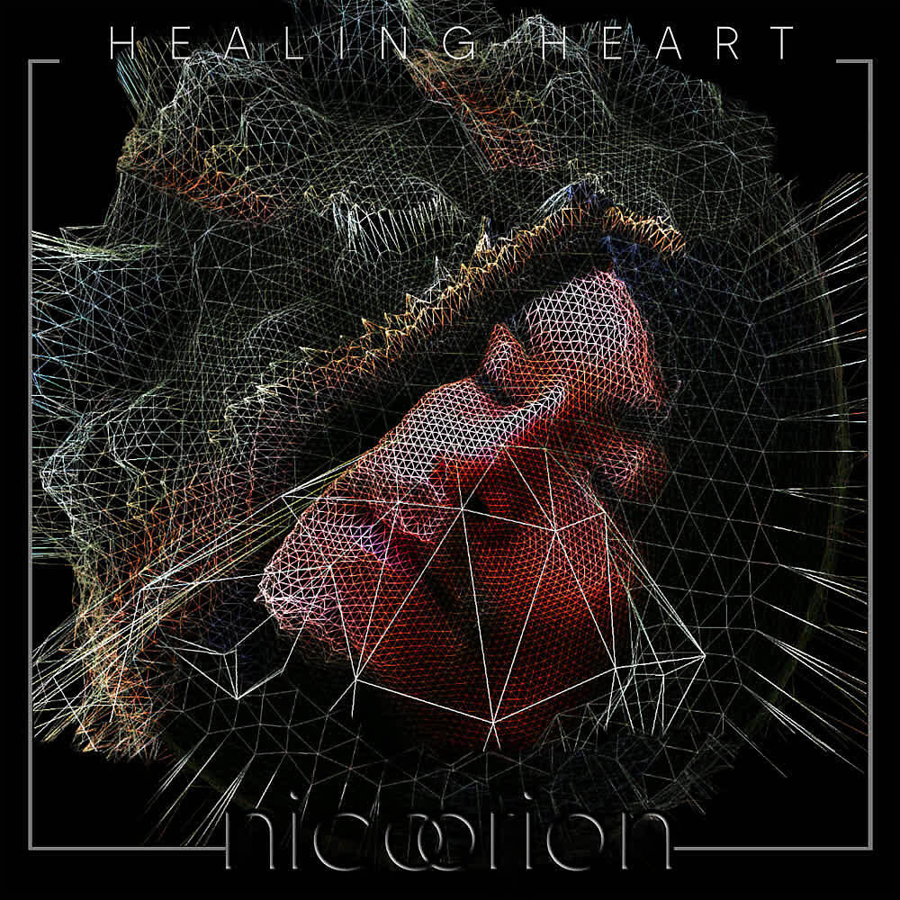Релиз Healing Heart