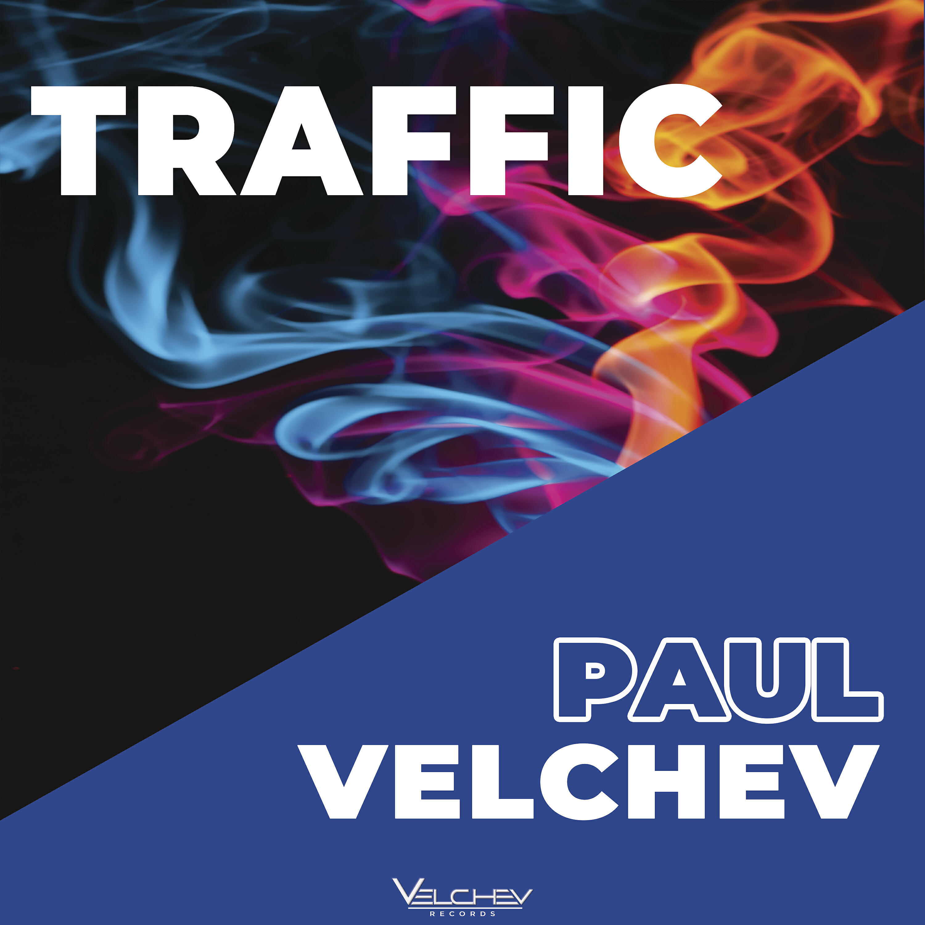 Релиз Traffic
