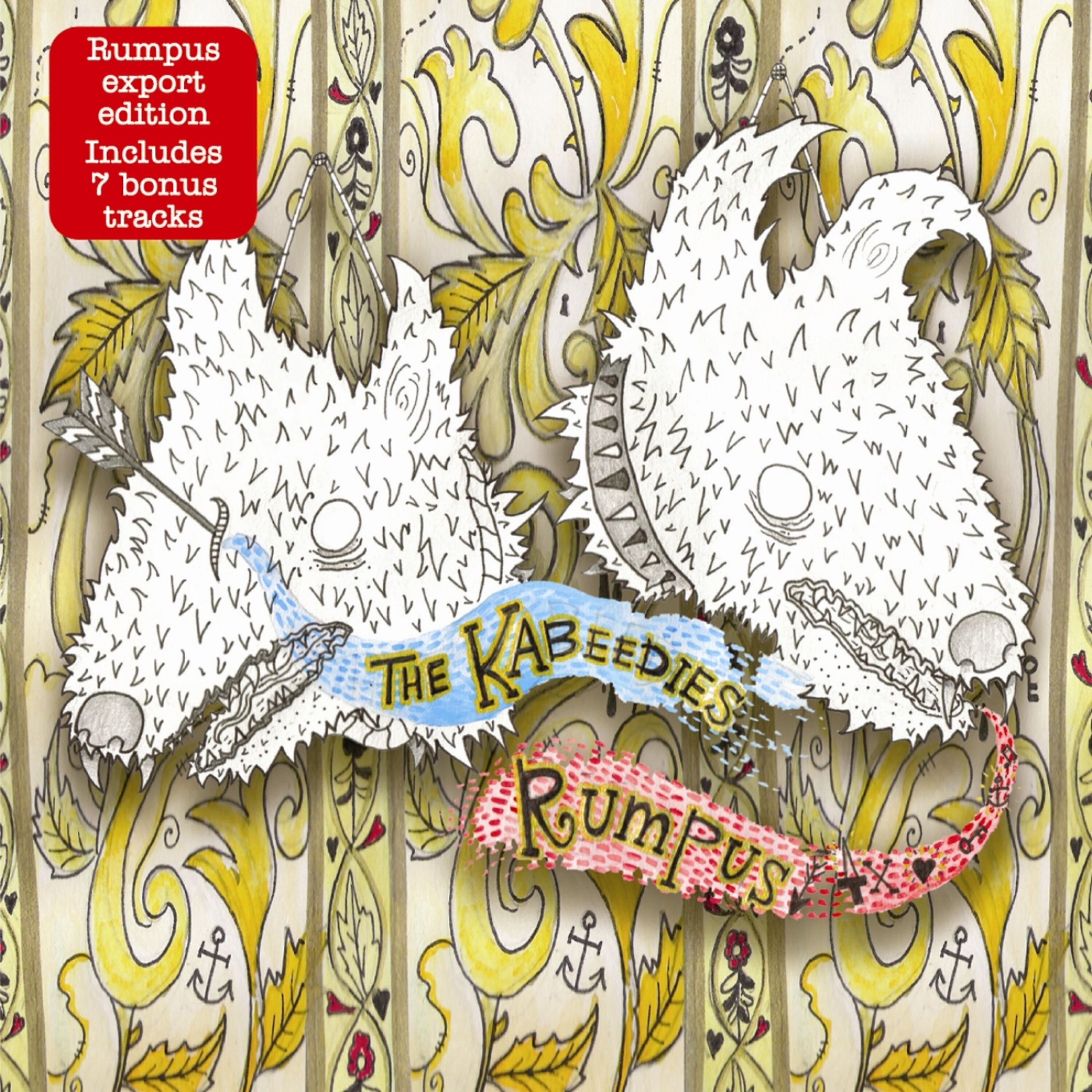 Релиз Rumpus Export Edition
