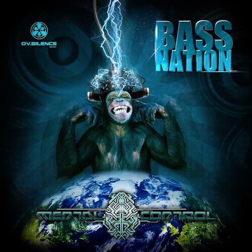 Релиз Bass Nation EP