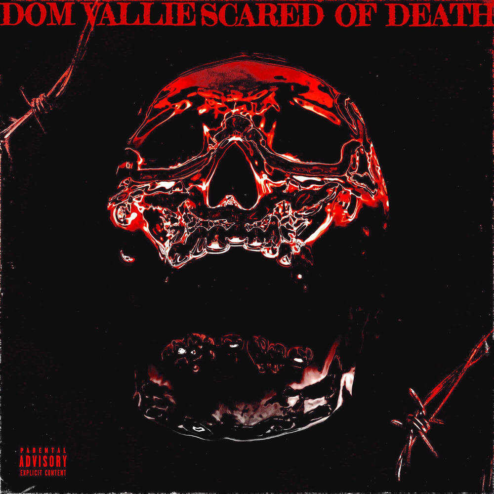 Релиз Scared of Death