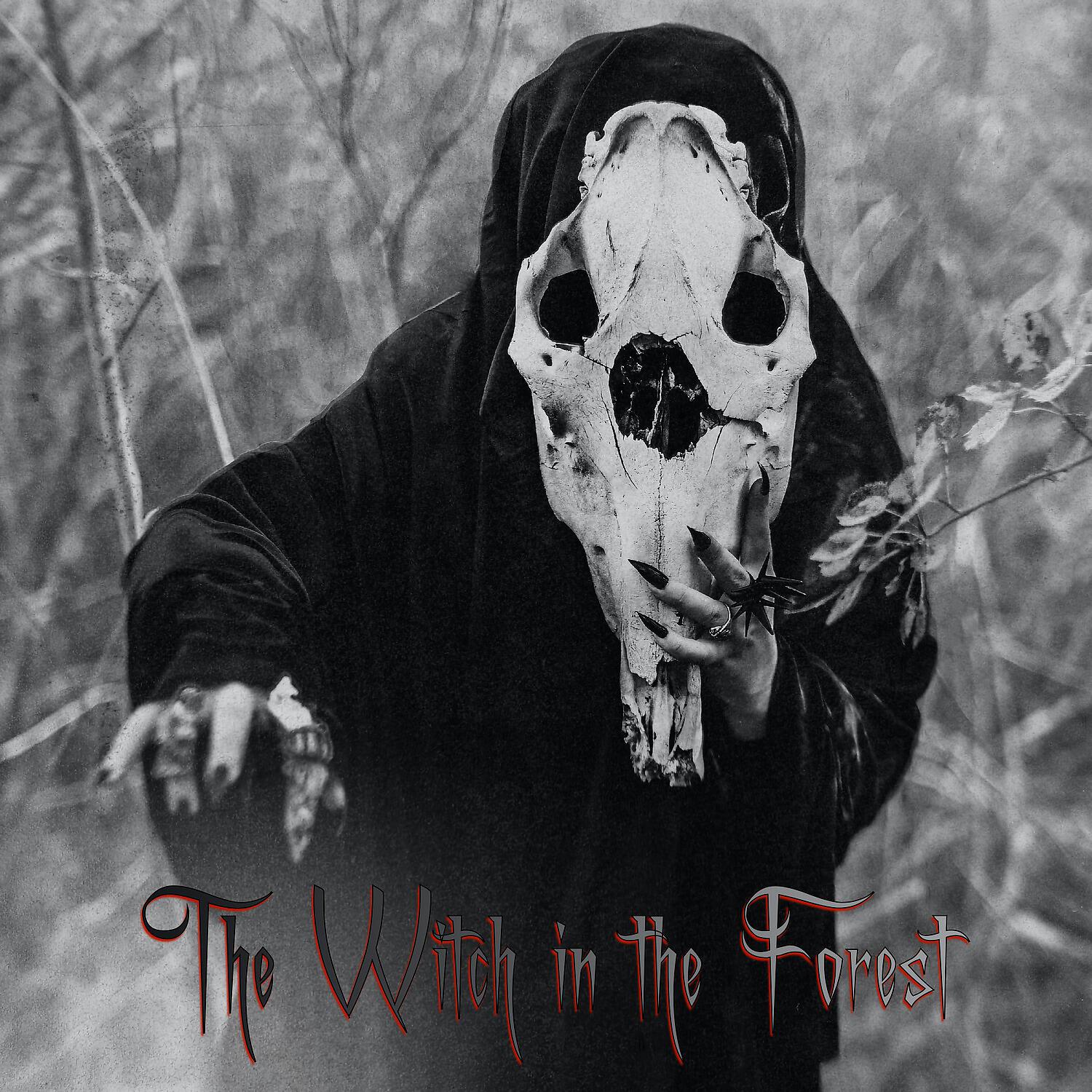 Релиз The Witch in the Forest