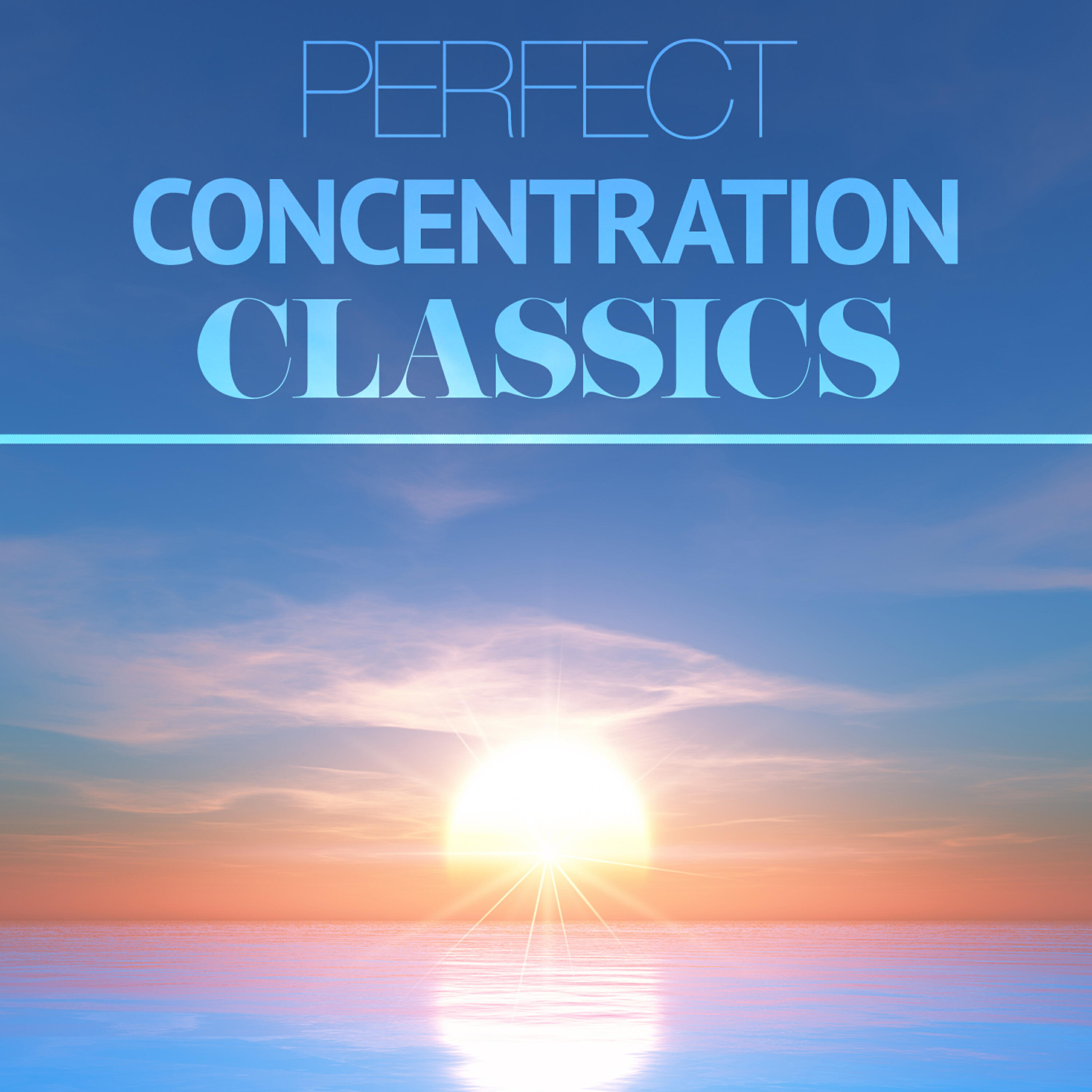 Релиз Perfect Concentration Classics