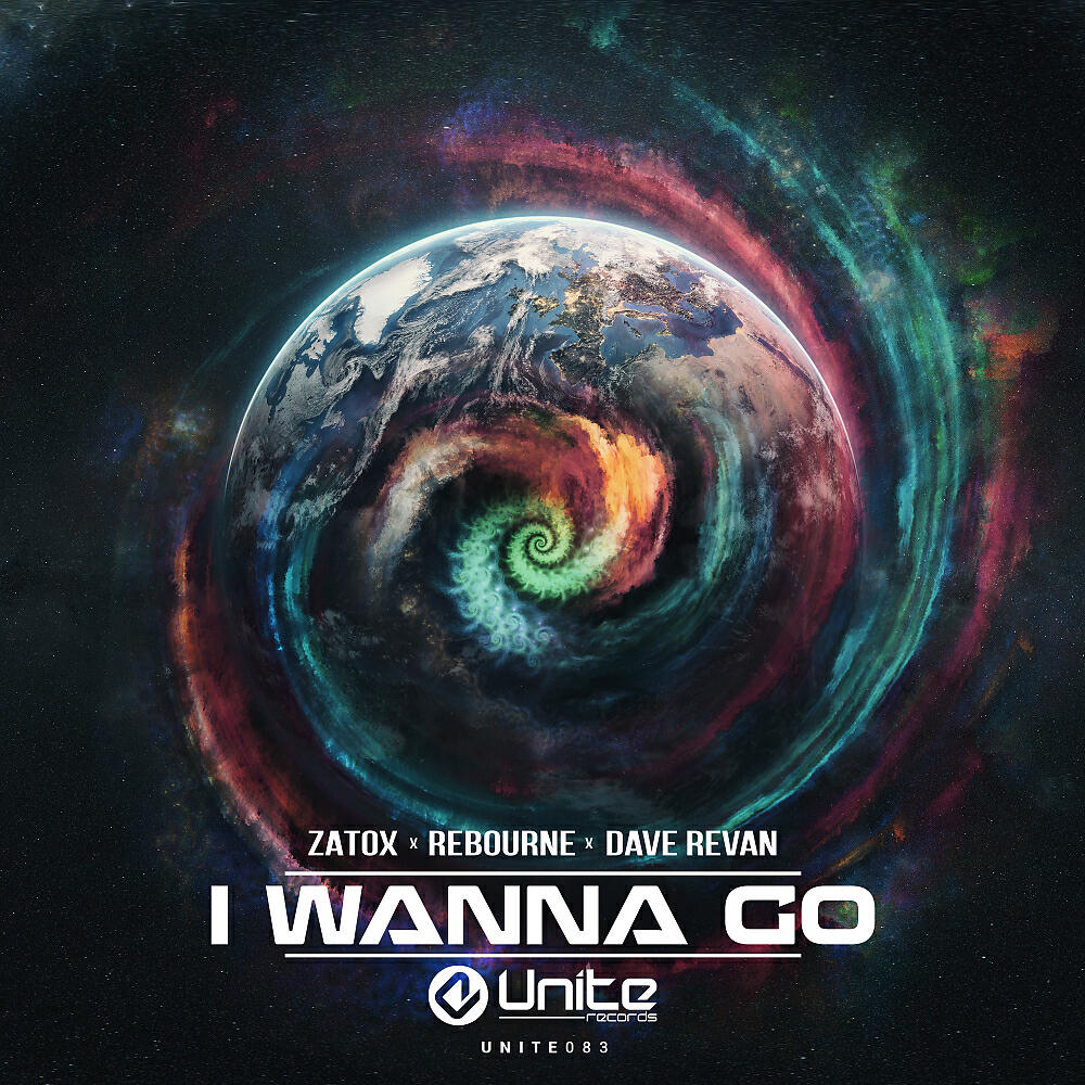 Релиз I Wanna Go