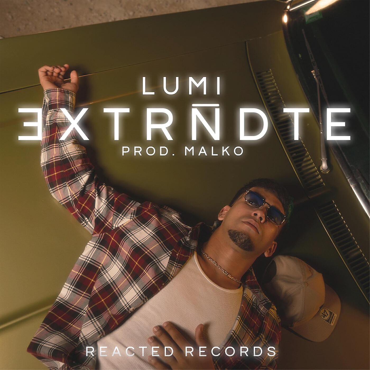 Релиз Extrñdte