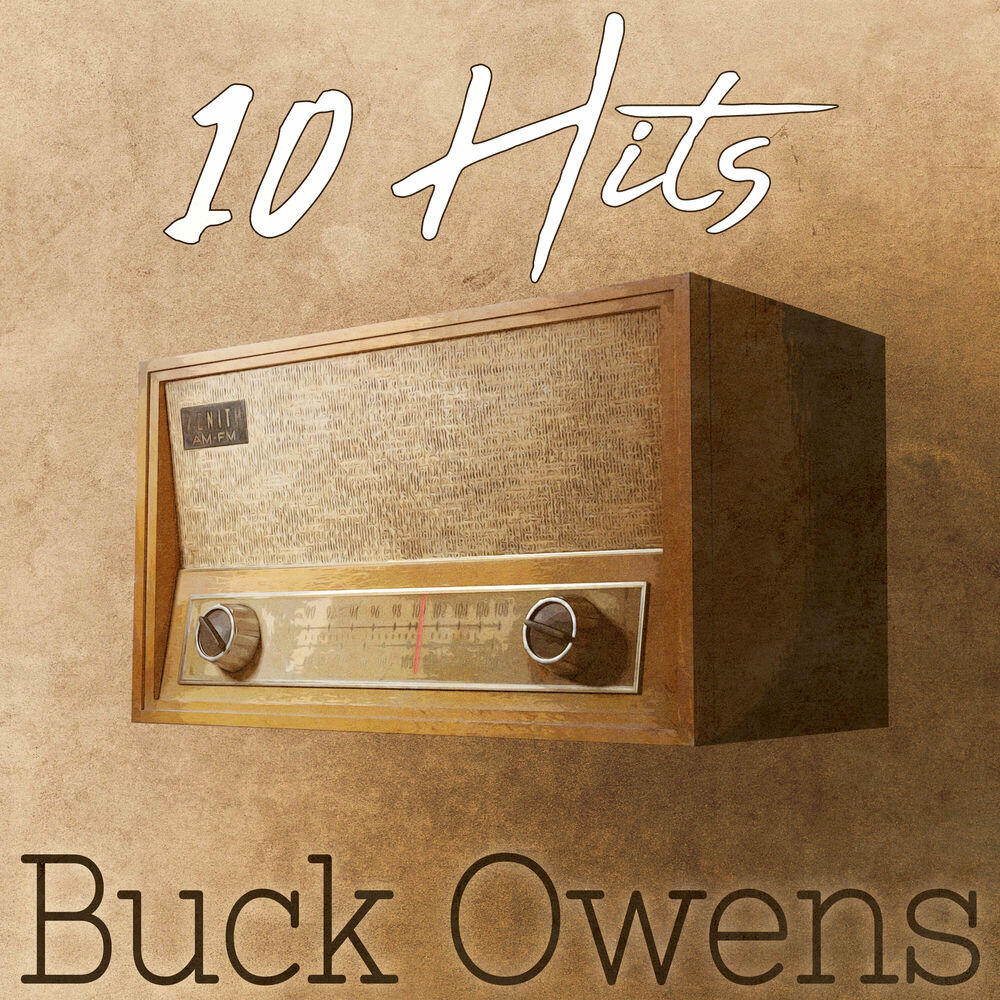 Релиз 10 Hits of Buck Owens