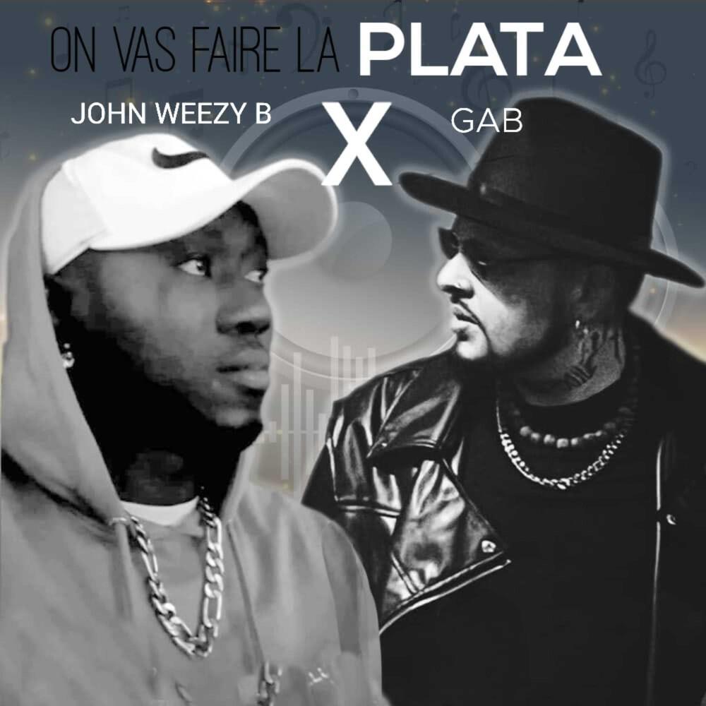Релиз On Vas Faire La Plata