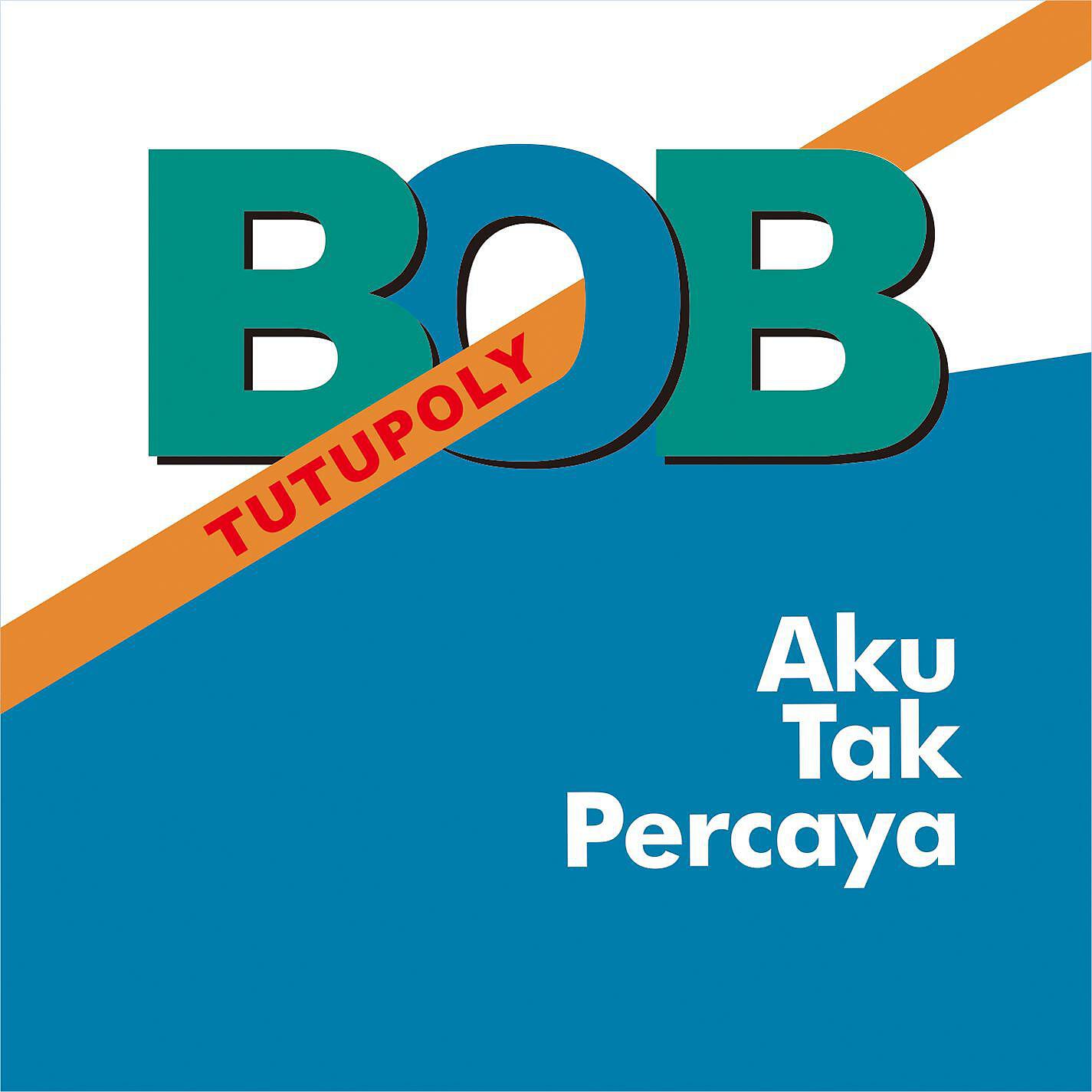 Релиз Aku Tak Percaya
