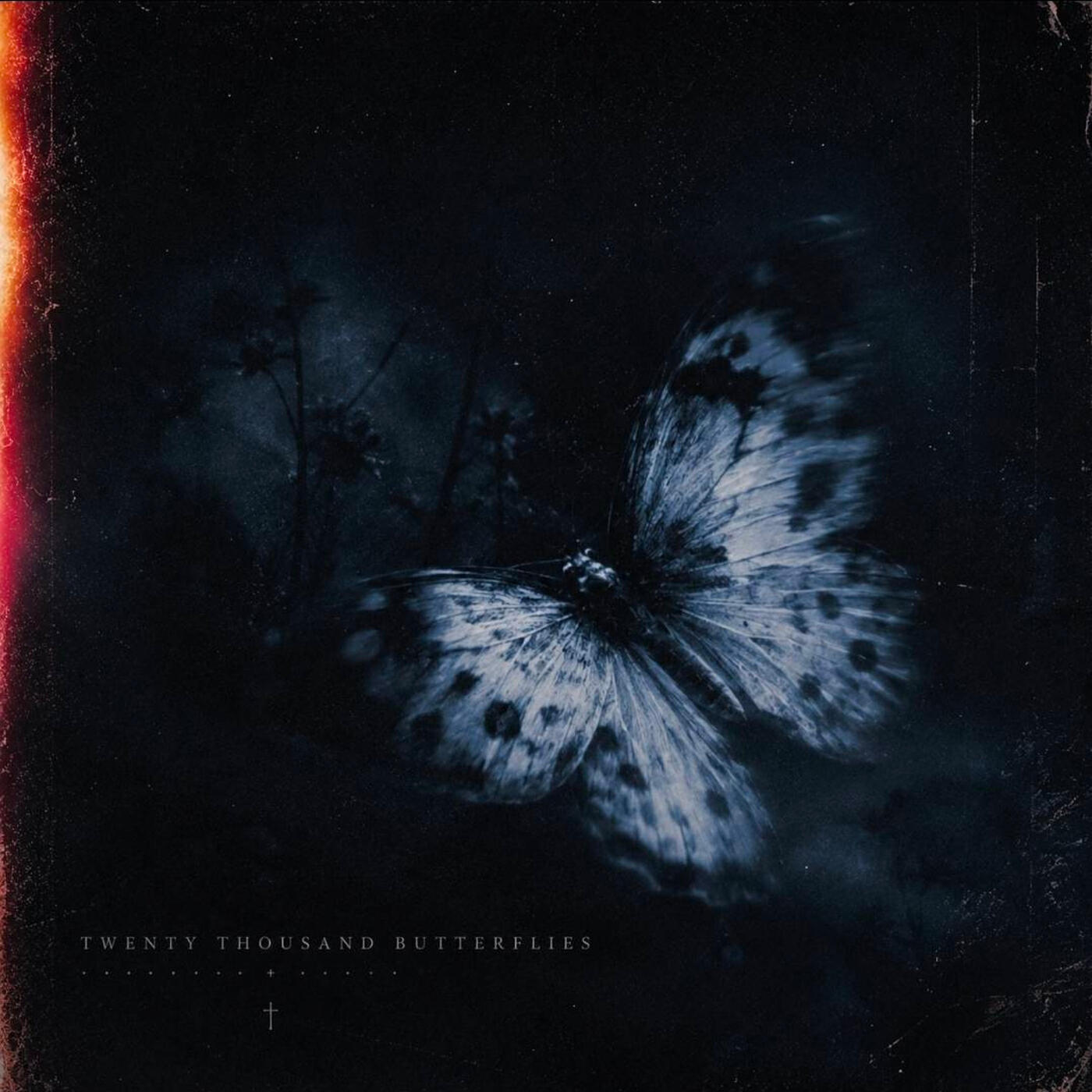 Релиз Twenty Thousand Butterflies