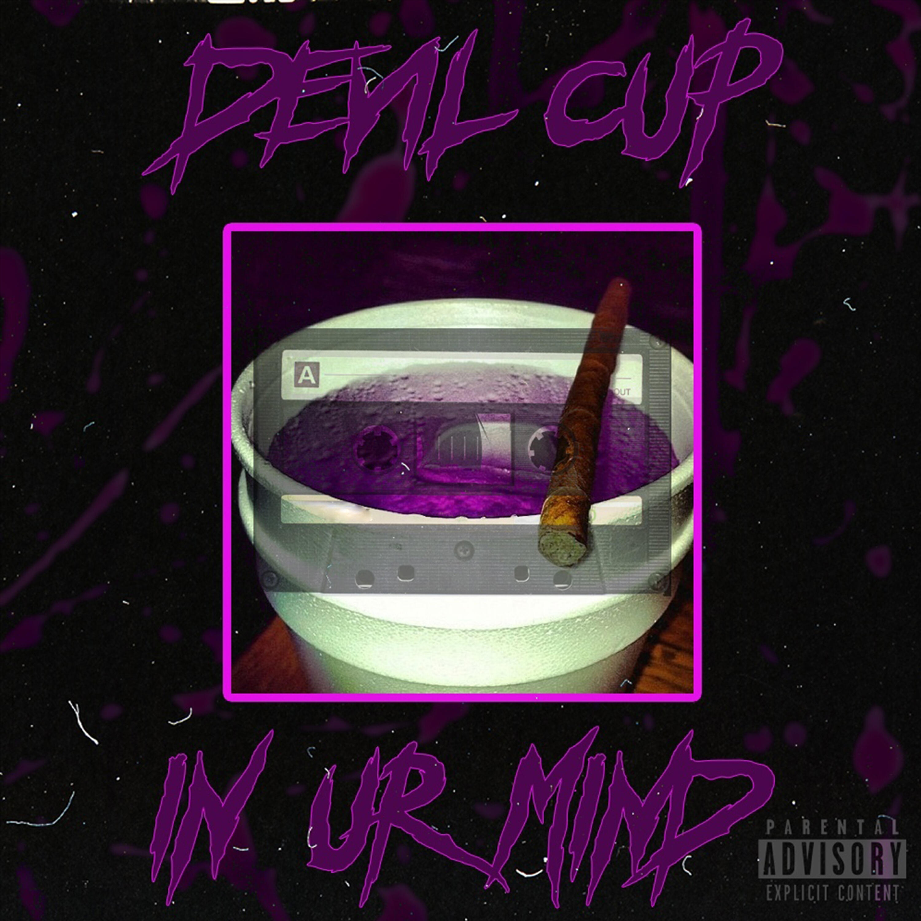 Релиз Devil Cup