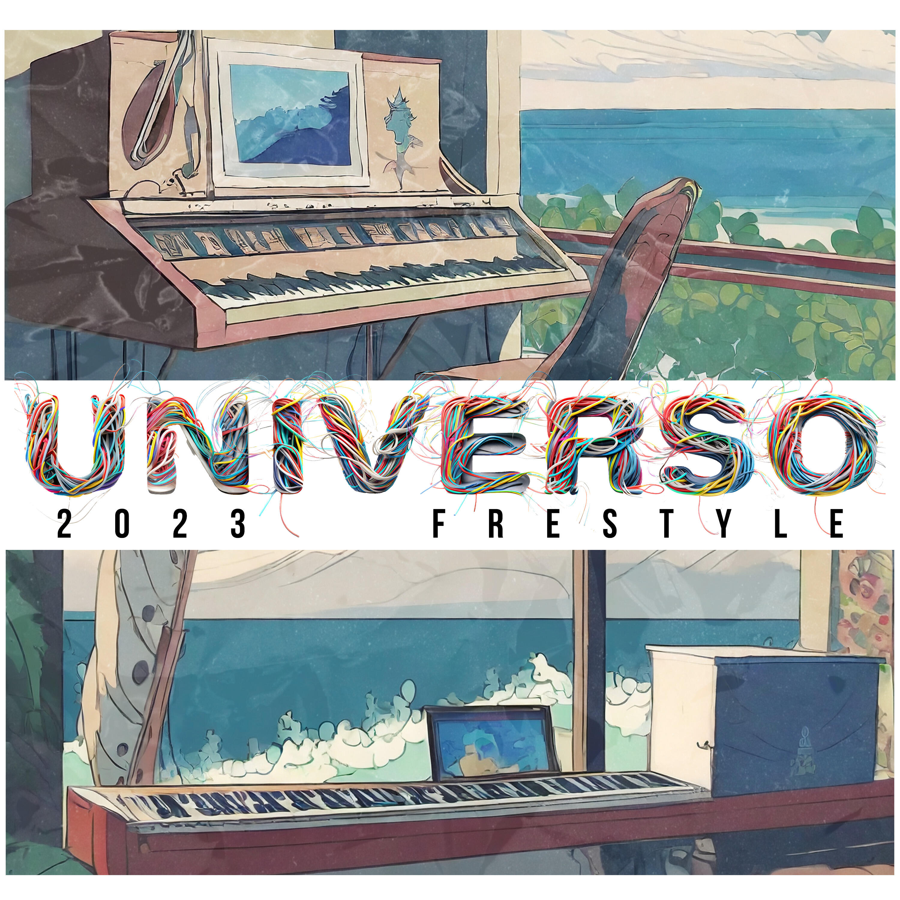 Релиз 2023 Freestyle