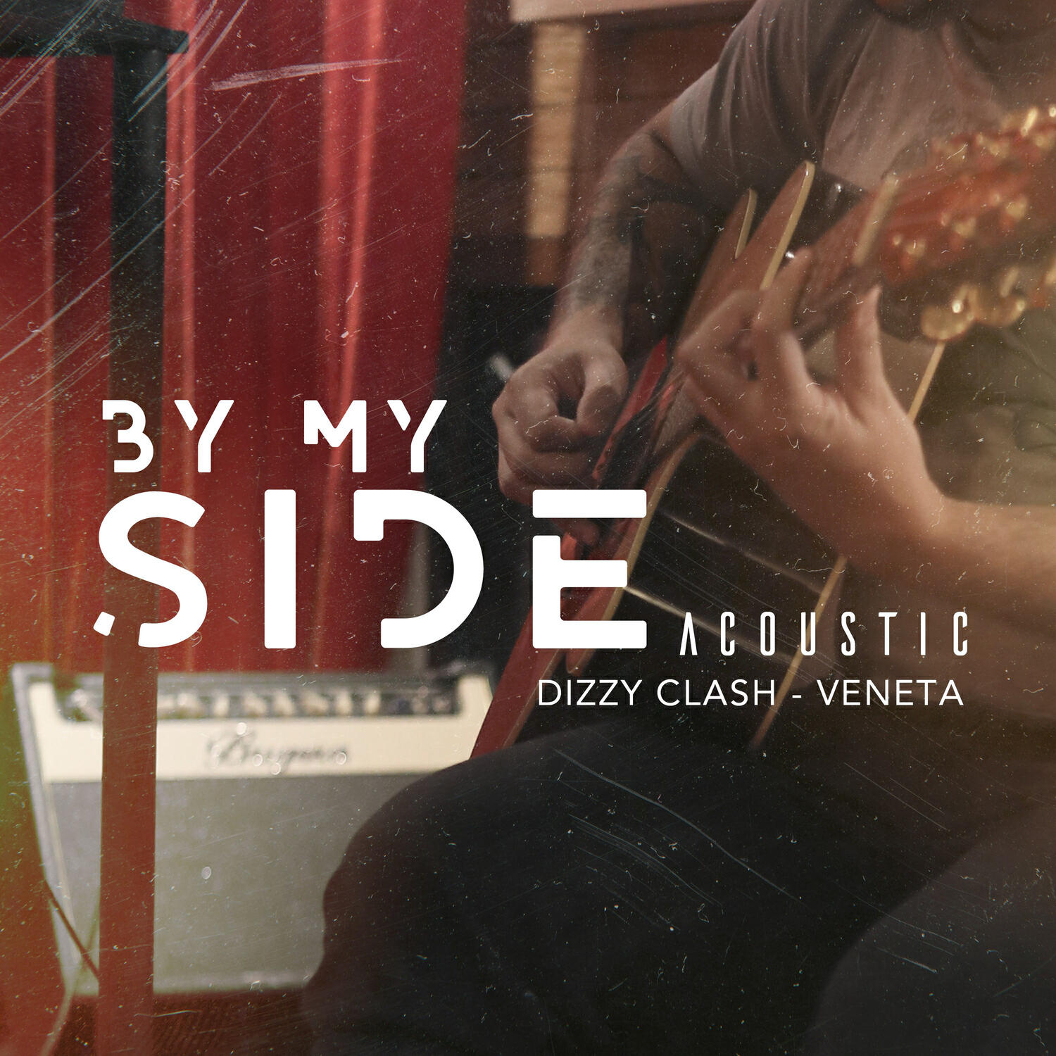 Релиз By My Side (Acoustic)