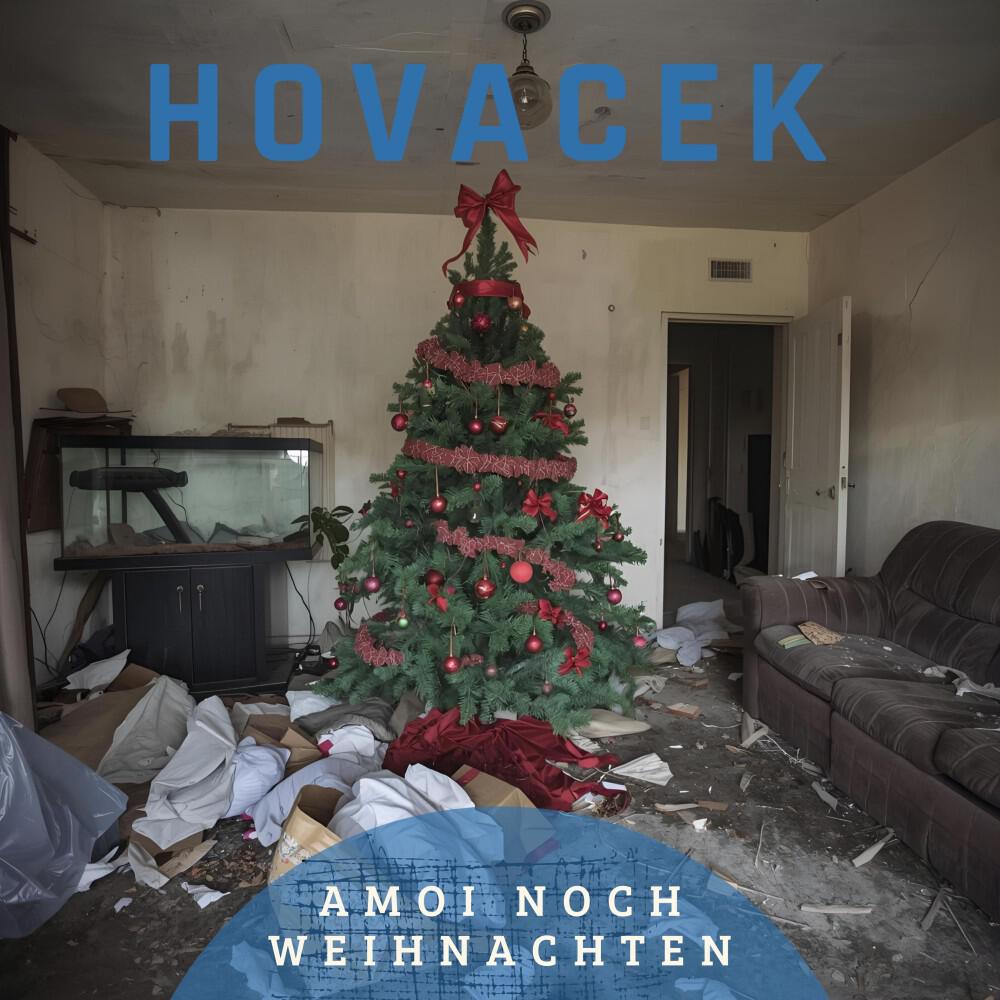 Релиз Amoi noch Weihnachten
