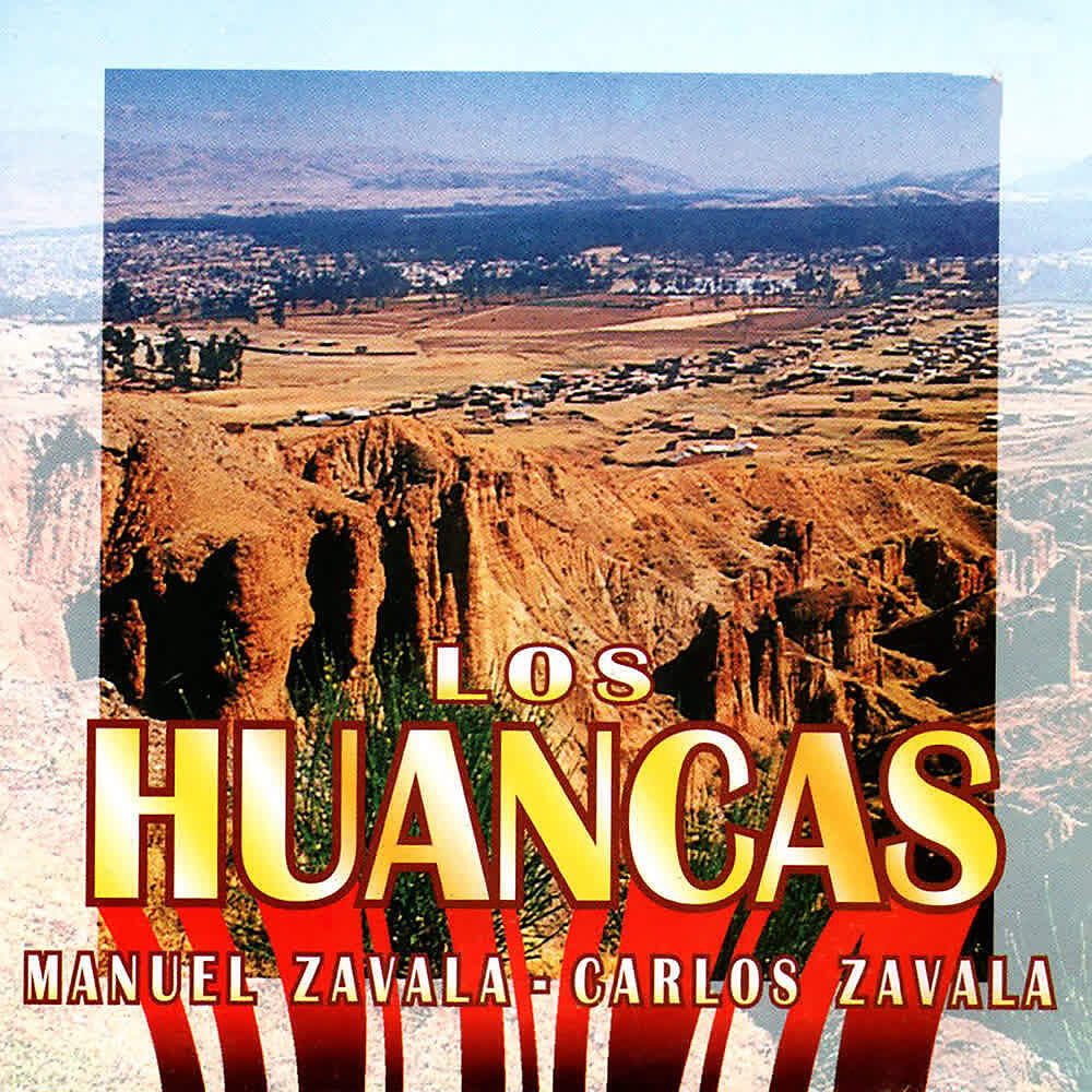 Los Huancas