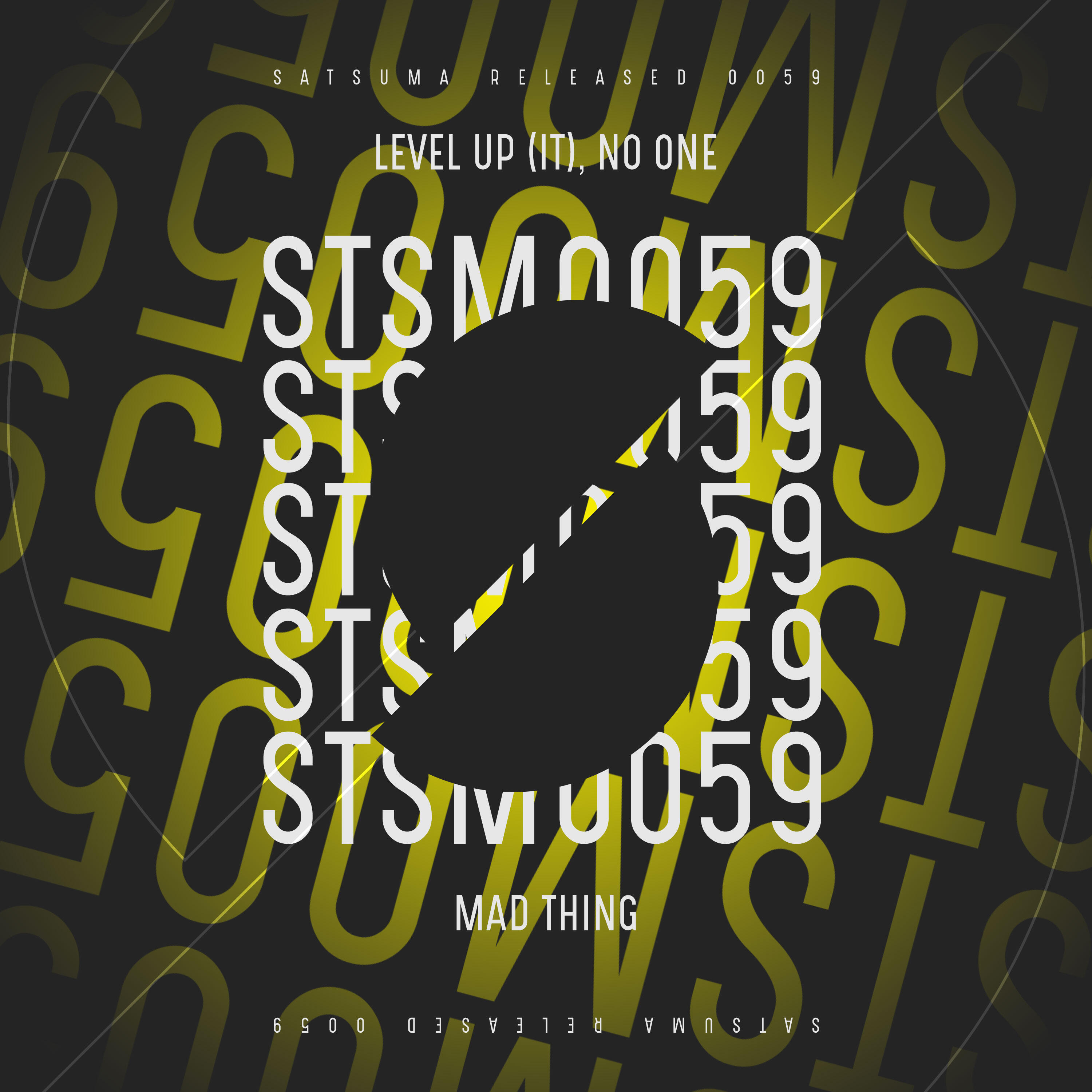 Релиз MAD THING