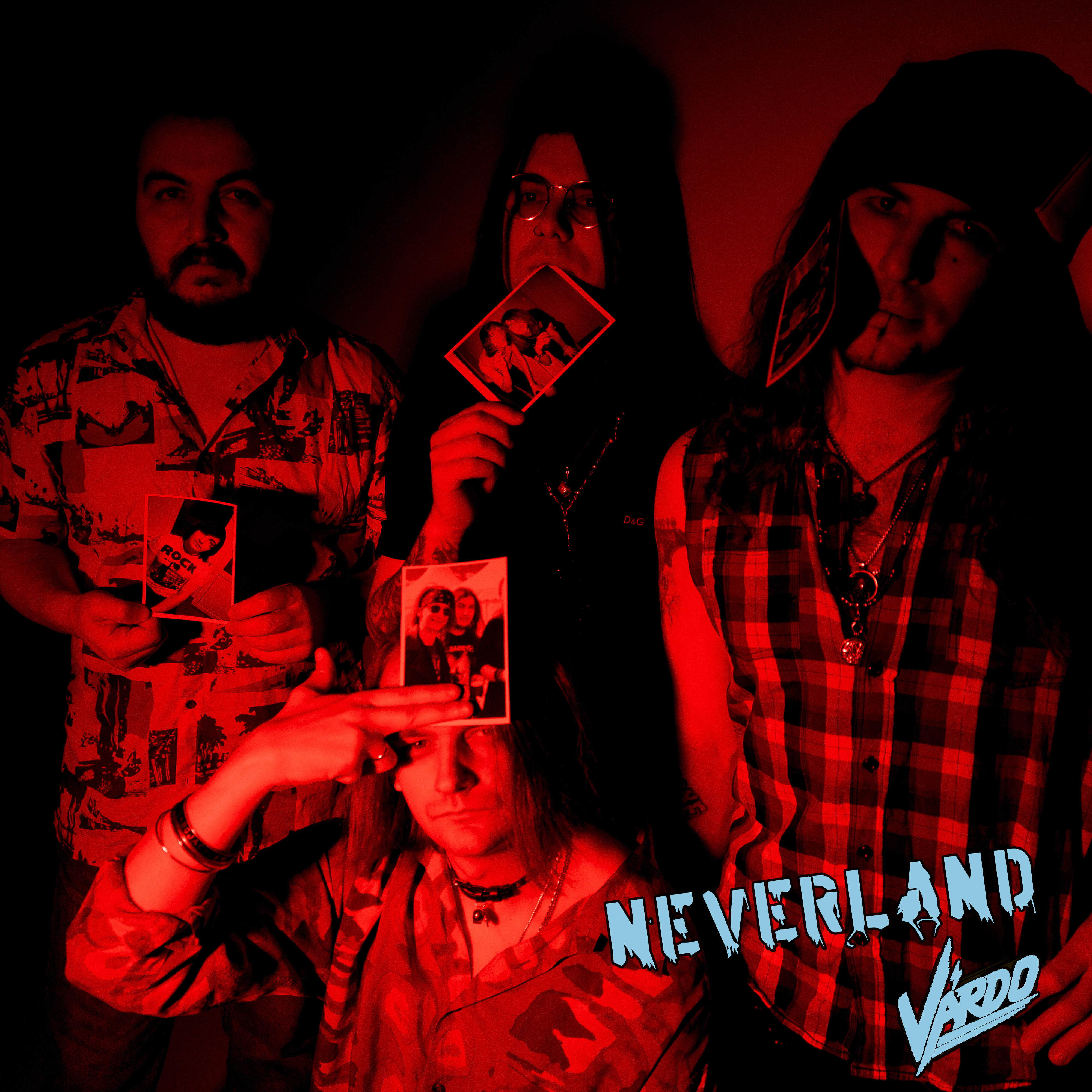 Релиз Neverland