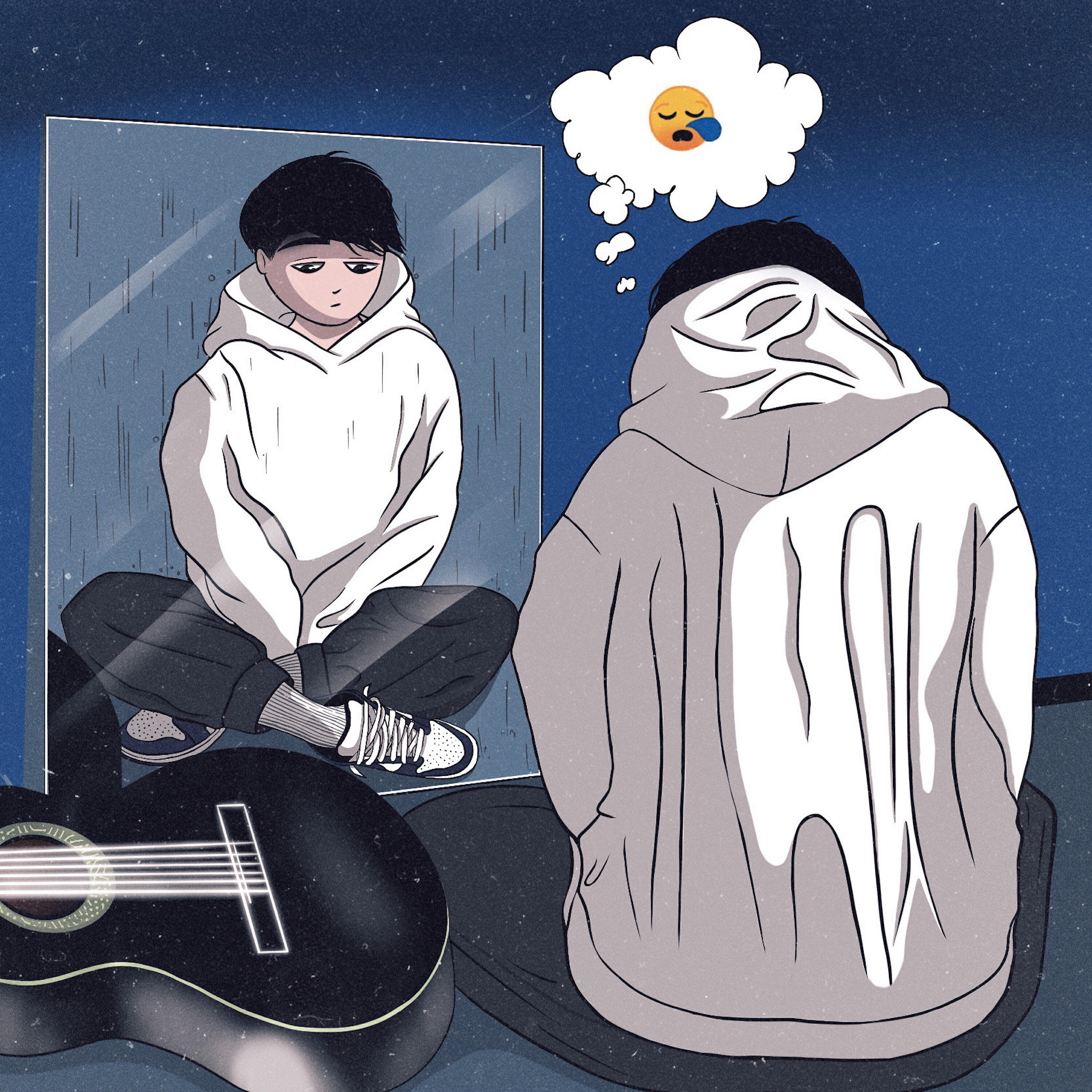 Релиз So Tired