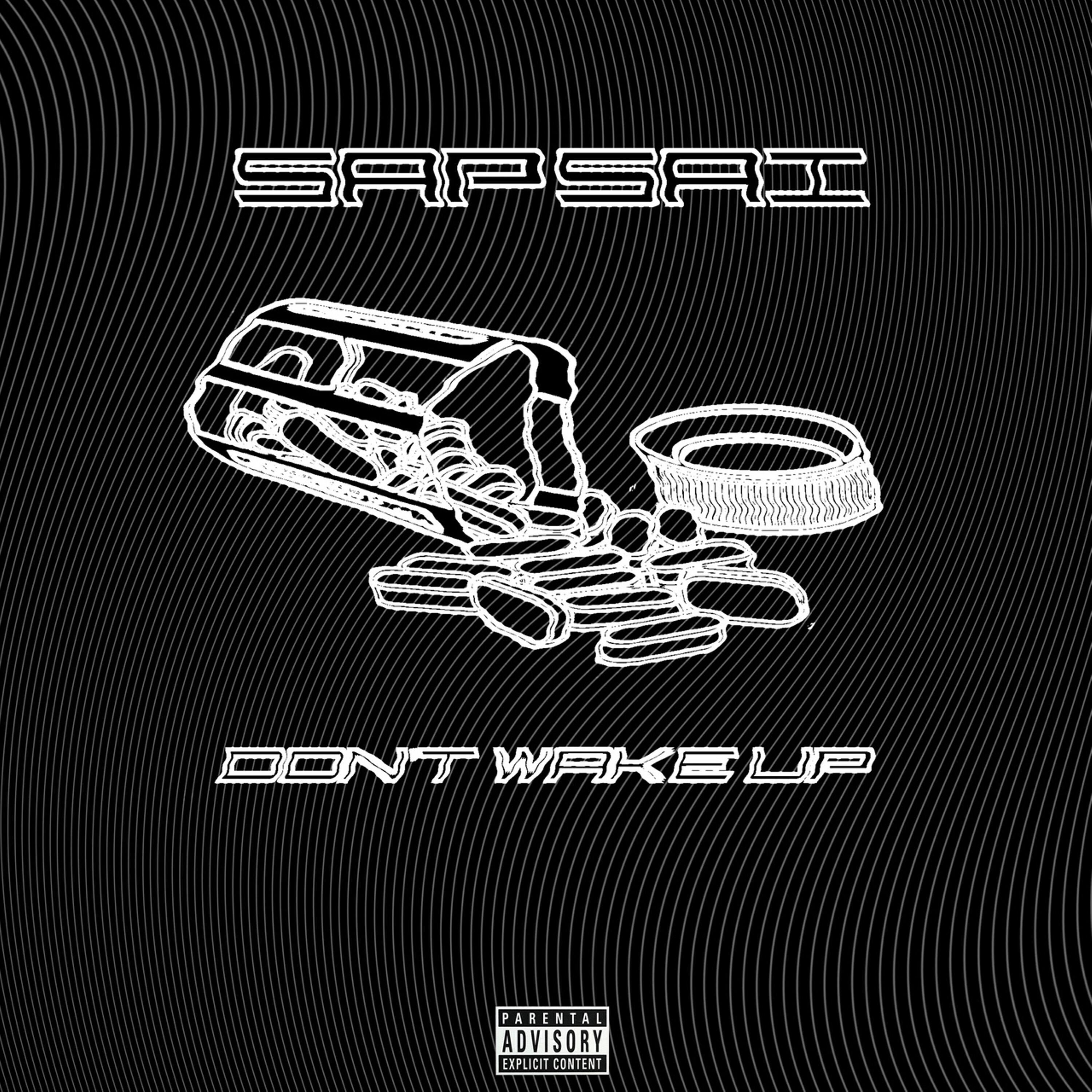 Релиз Don't Wake Up