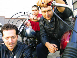 Sultans