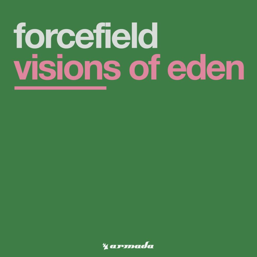 Релиз Visions of Eden